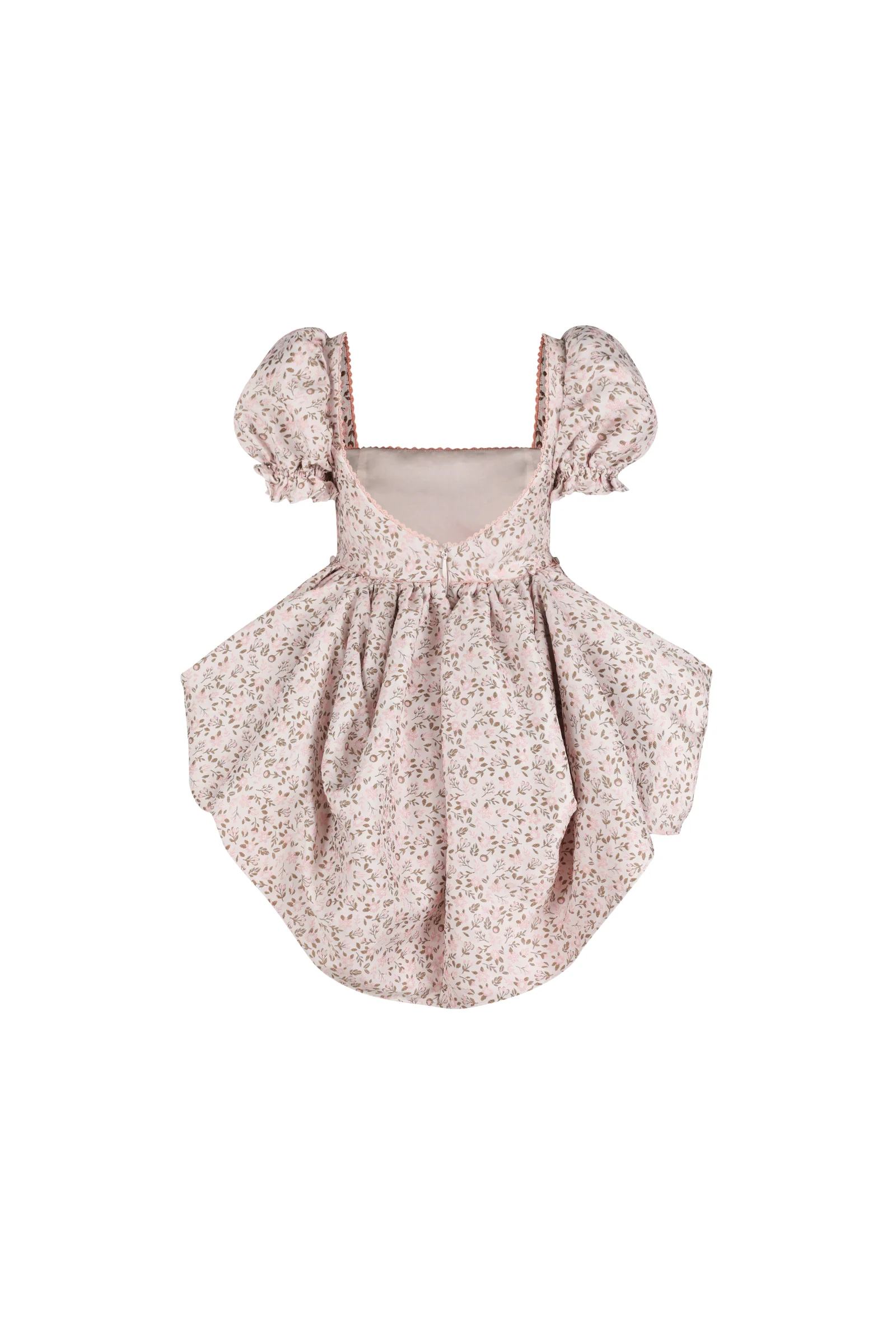 Daphne Mini Love Story Dress - Image 10