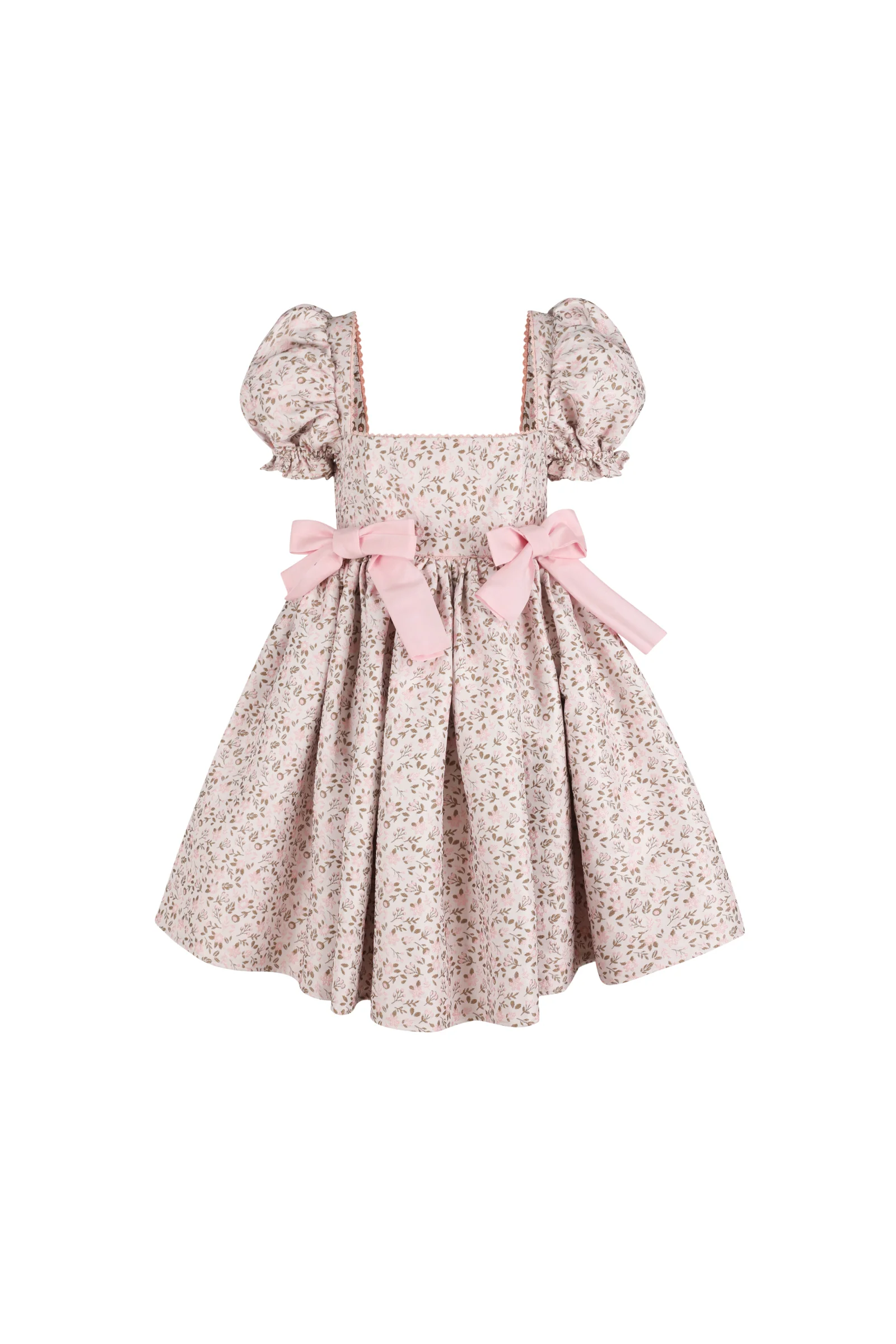 Daphne Mini Love Story Dress - Image 3