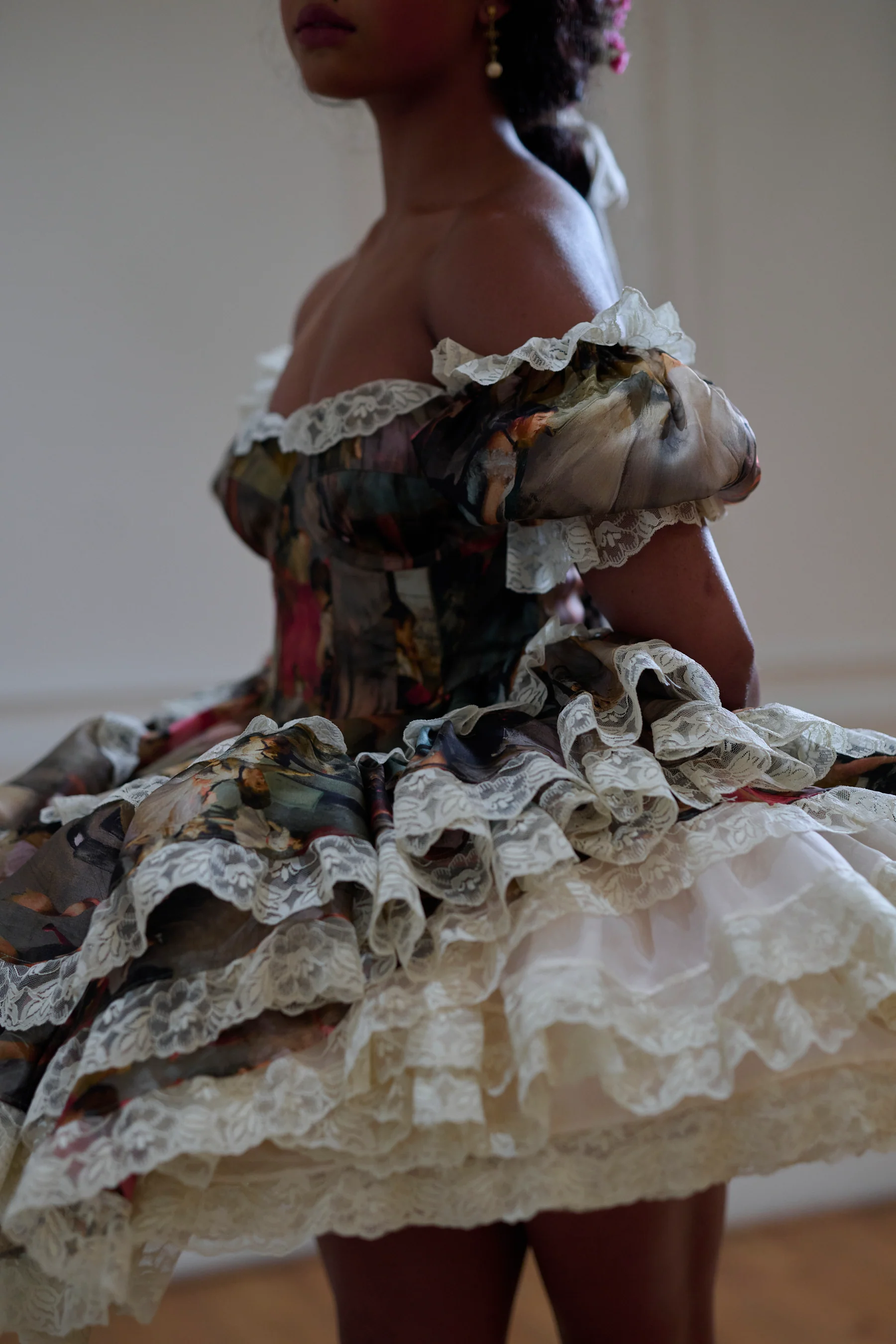 En Pointe Degas Tutu - Image 11