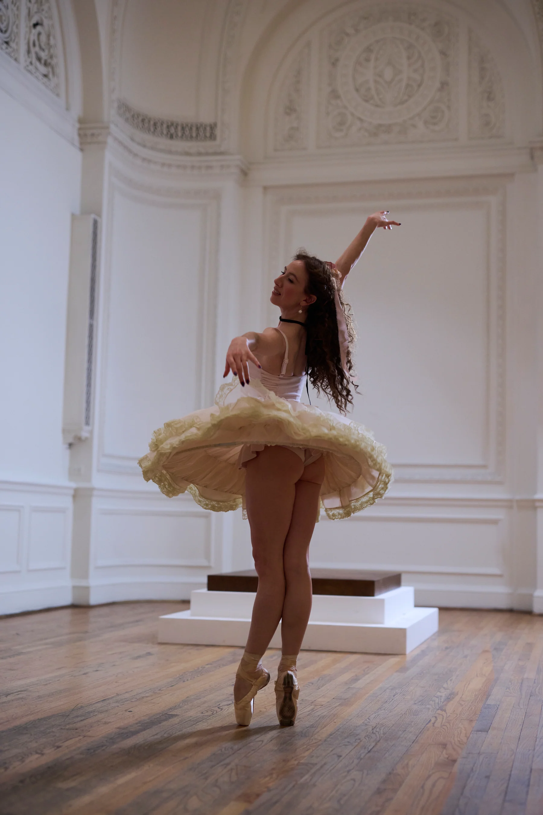 En Pointe Degas Tutu - Image 12