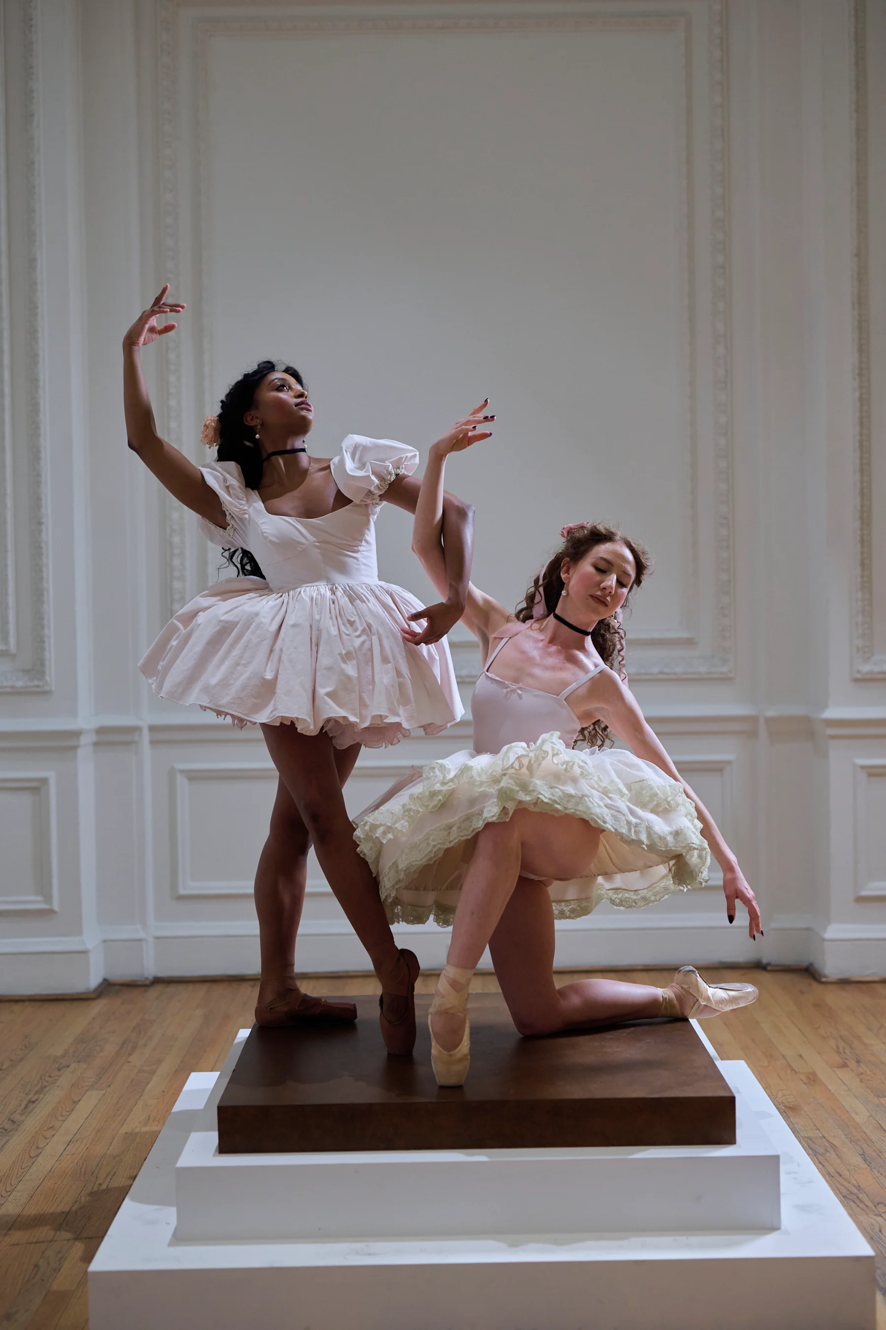 En Pointe Degas Tutu - Image 14