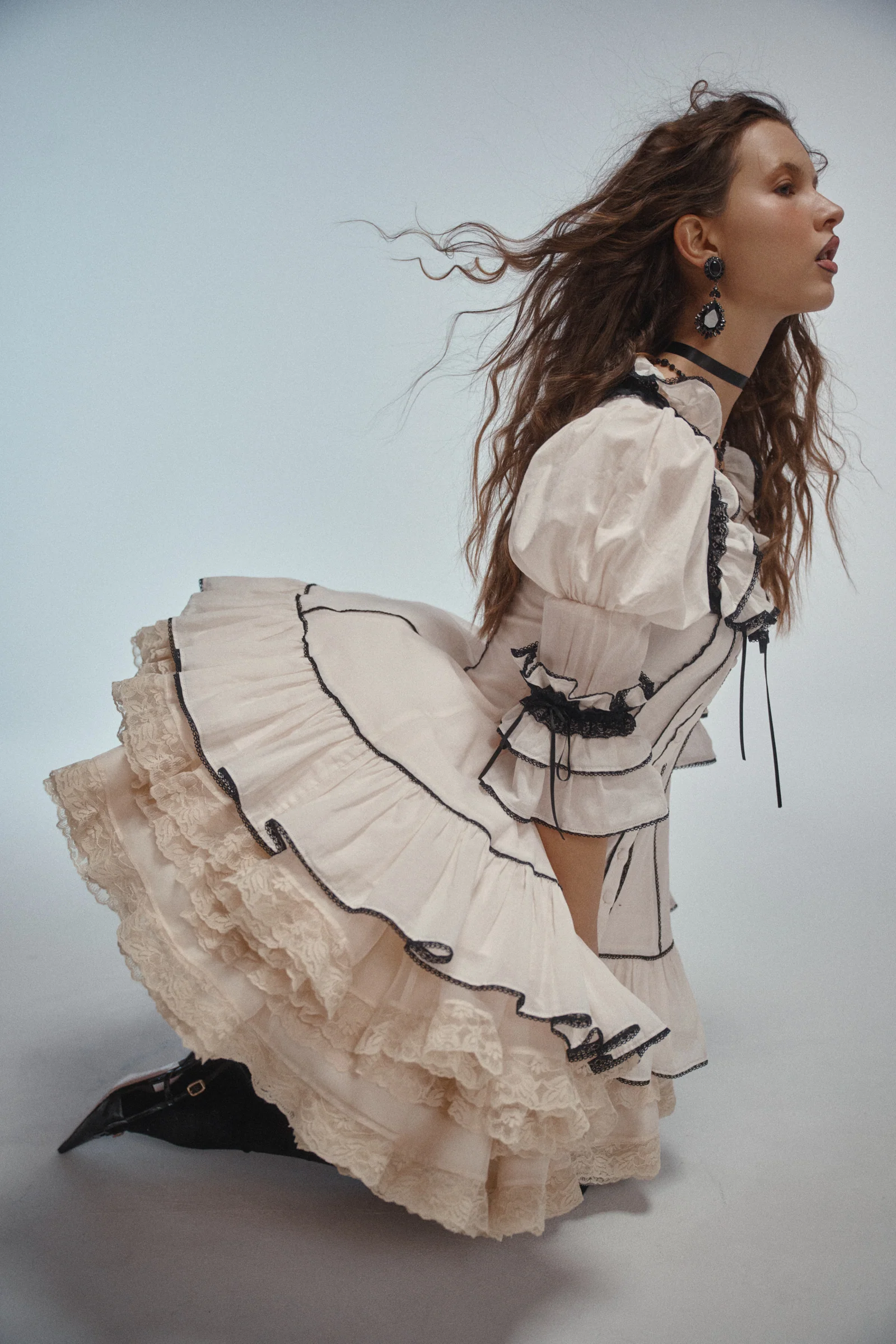 En Pointe Degas Tutu - Image 3