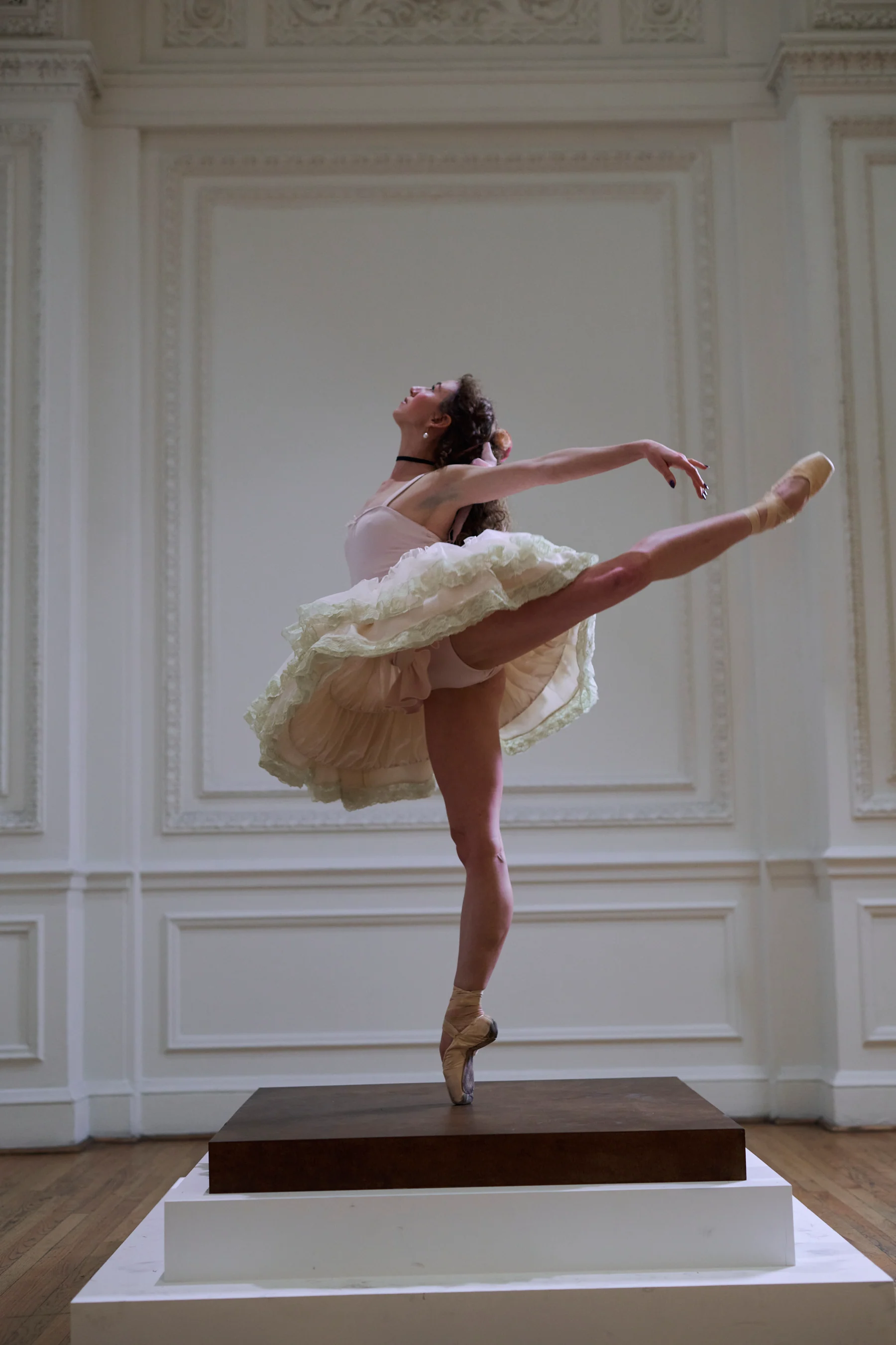 En Pointe Degas Tutu - Image 5