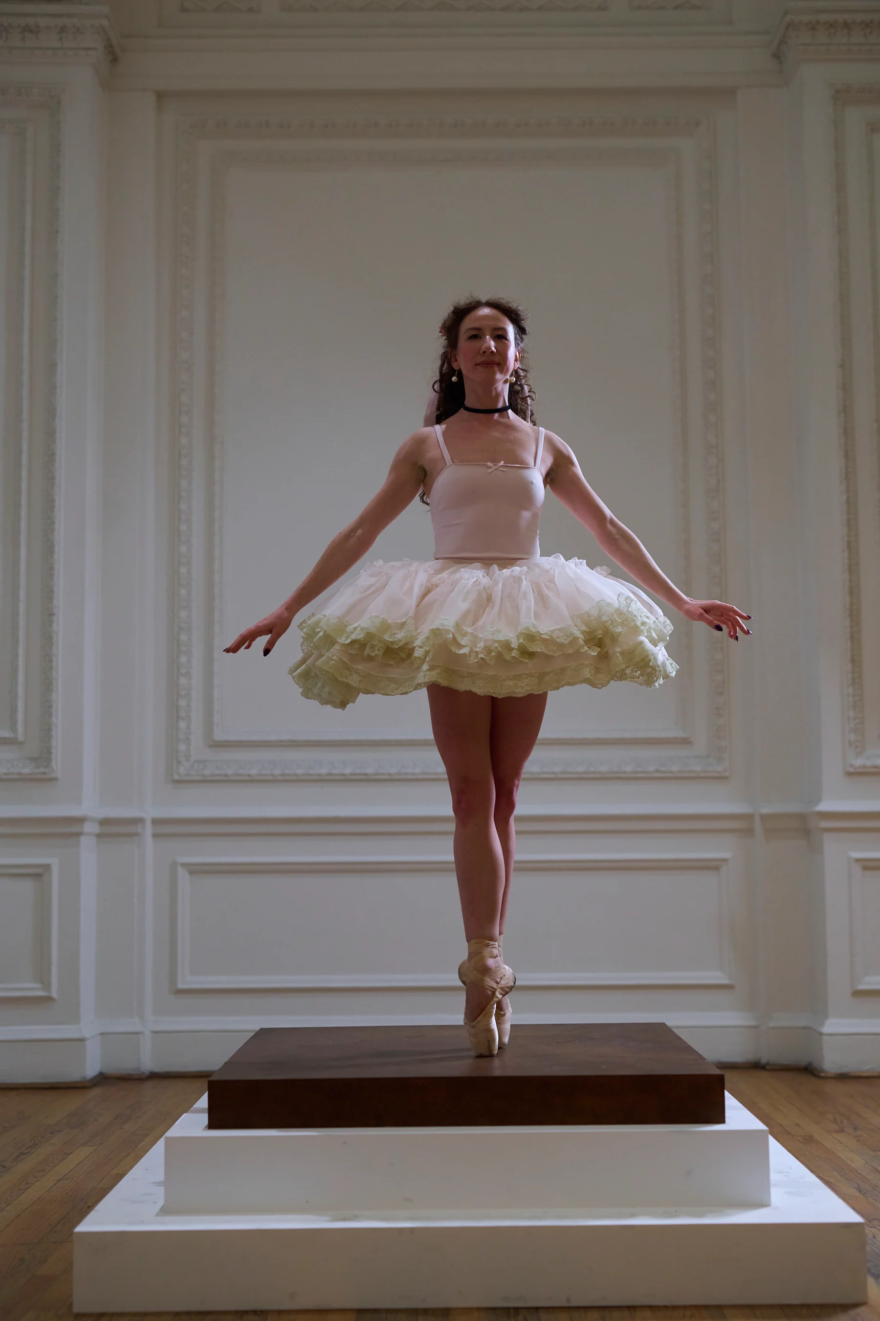 En Pointe Degas Tutu - Image 6