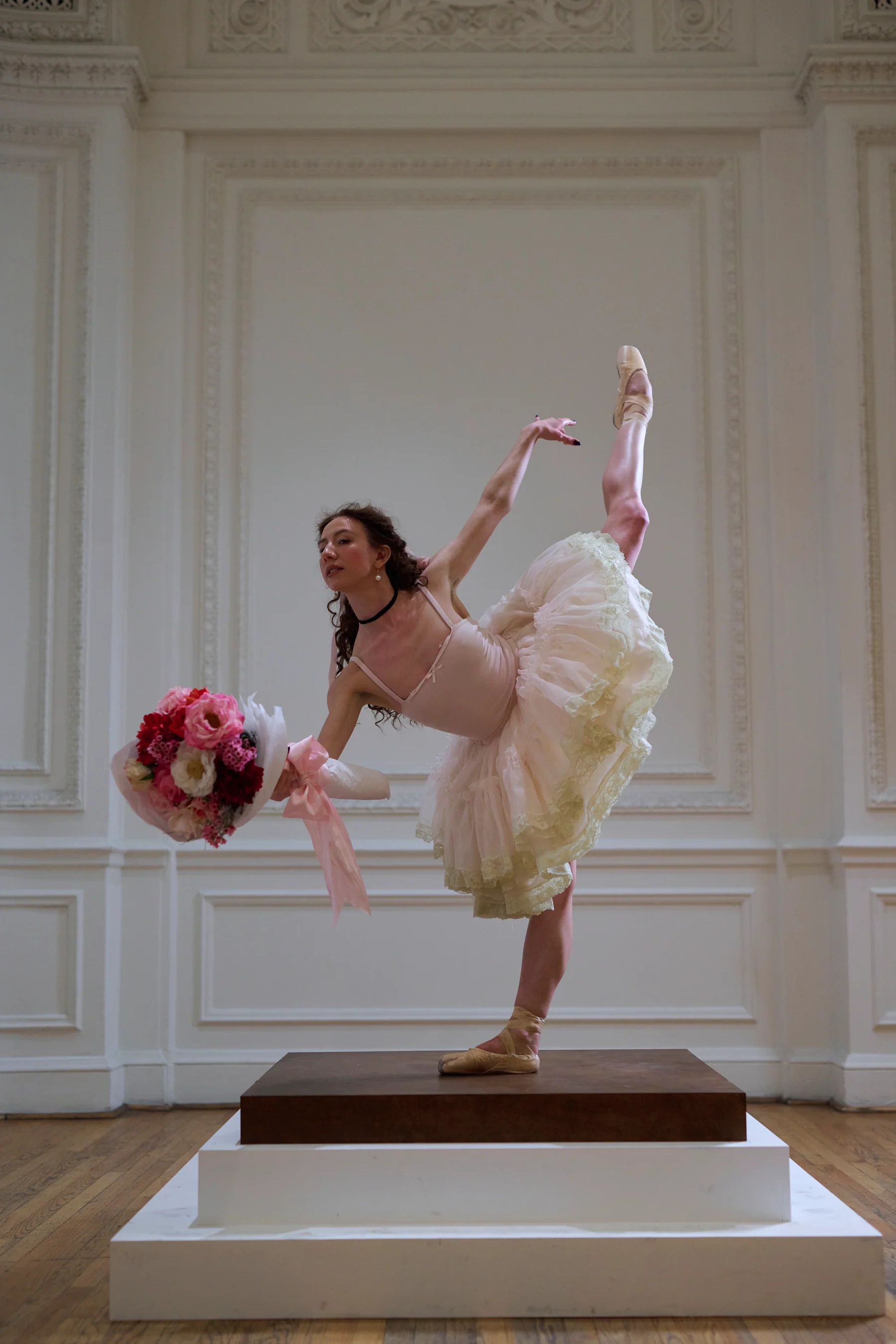 En Pointe Degas Tutu - Image 7