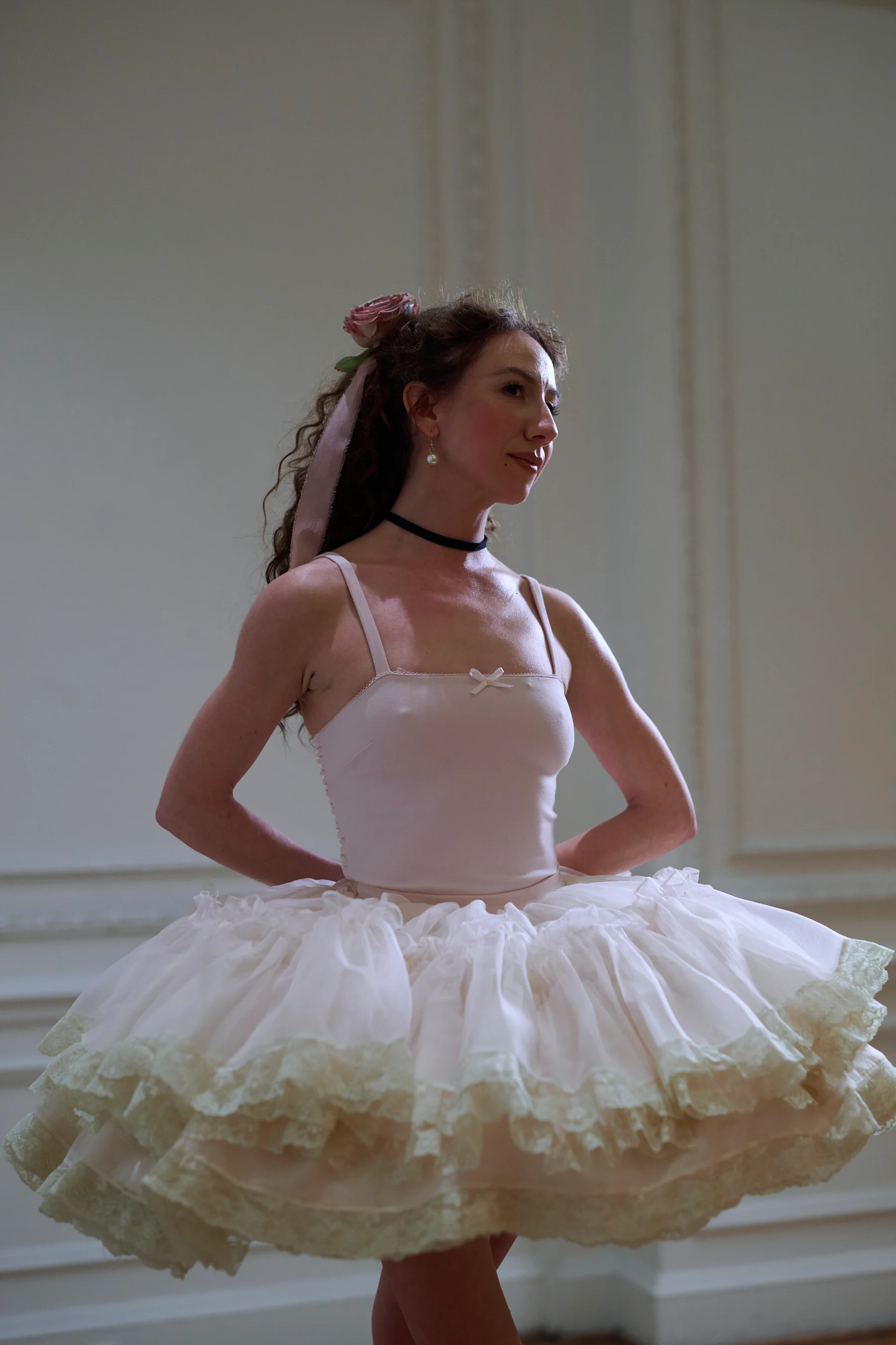 En Pointe Degas Tutu - Image 8