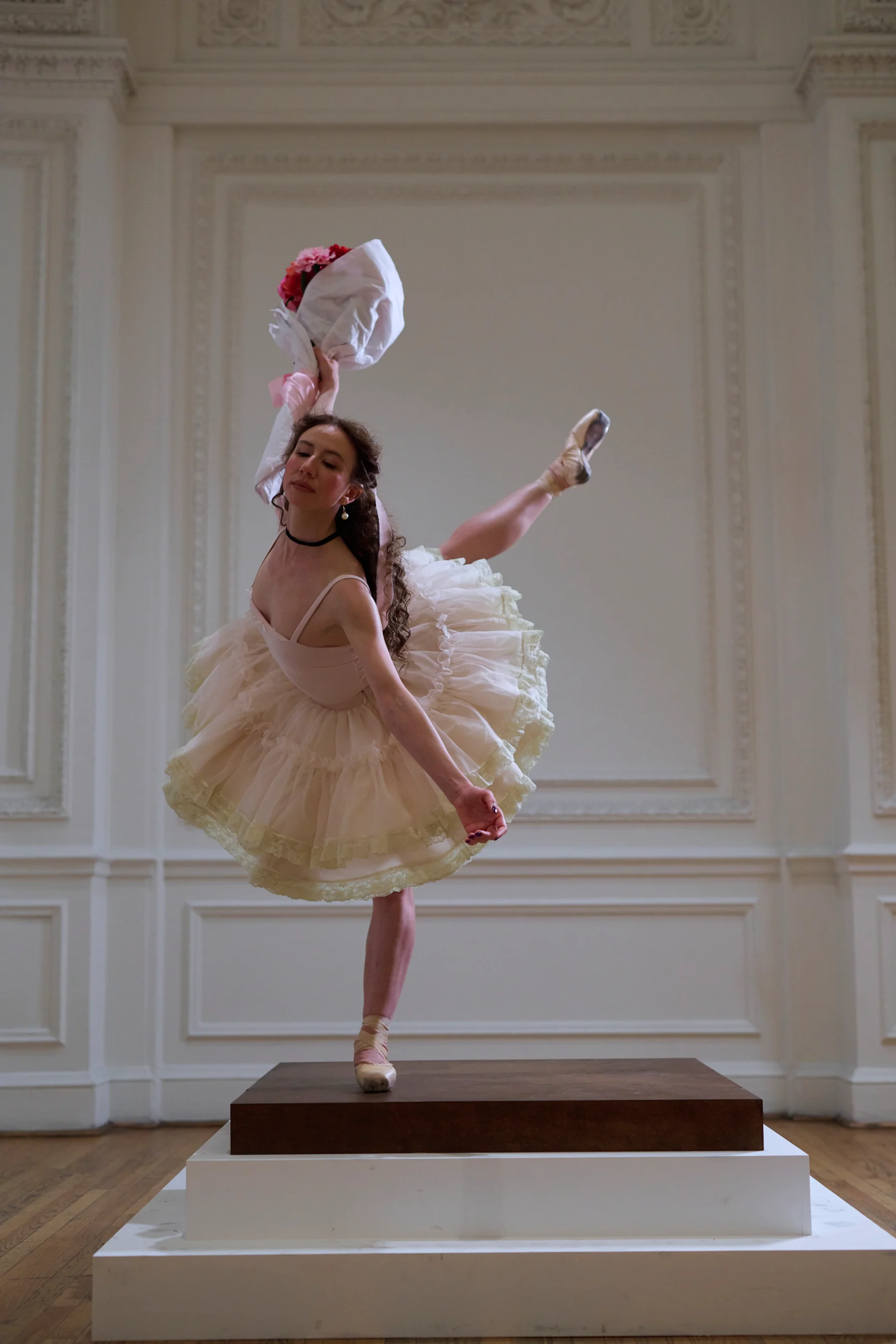 En Pointe Degas Tutu - Image 9