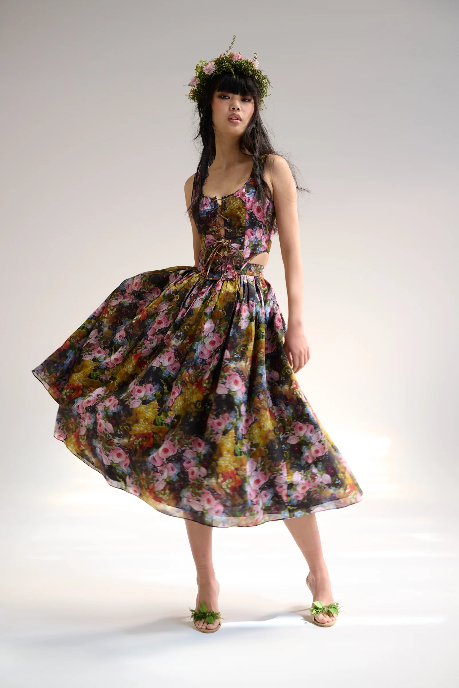 Genevieve Duchess Corset - Image 5