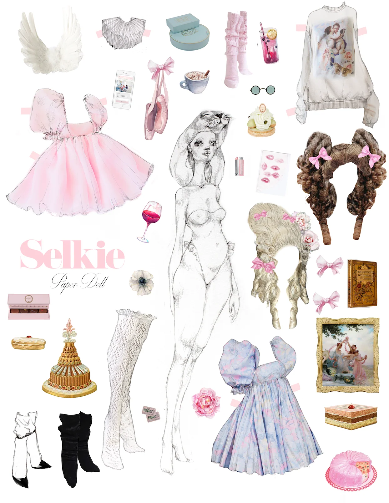 Gift Wrap Pack - Image 5