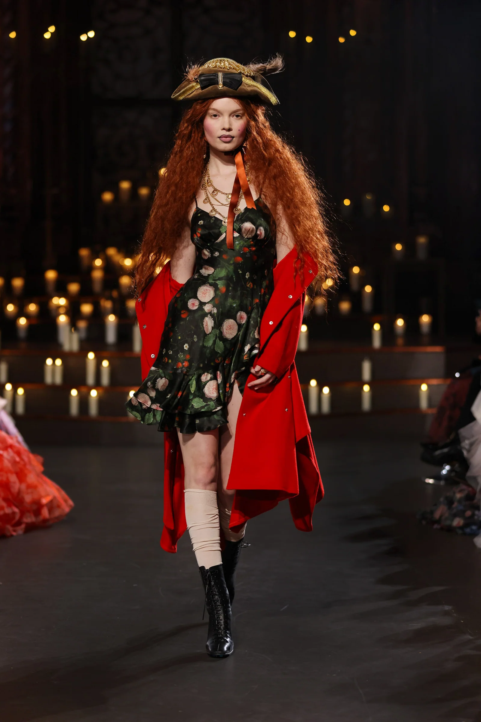 Nature's Delights Moondance Slip - Image 3