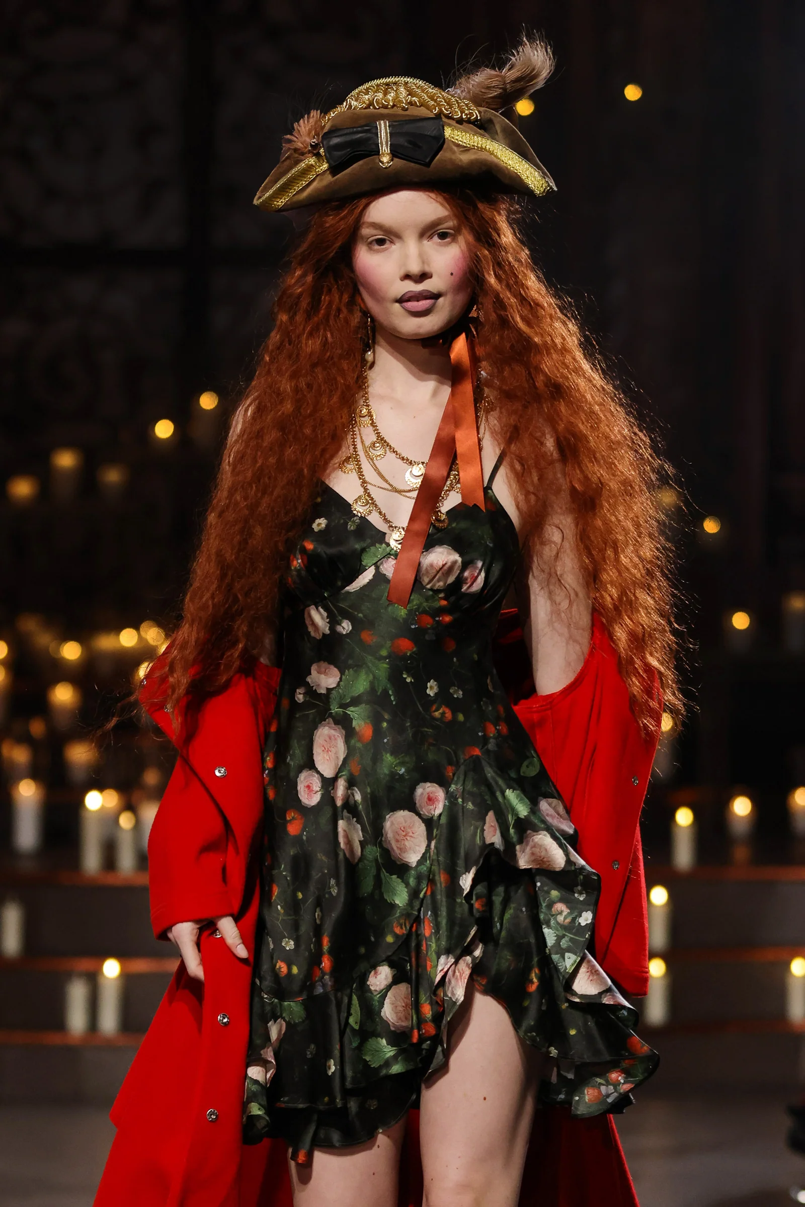 Nature's Delights Moondance Slip - Image 4