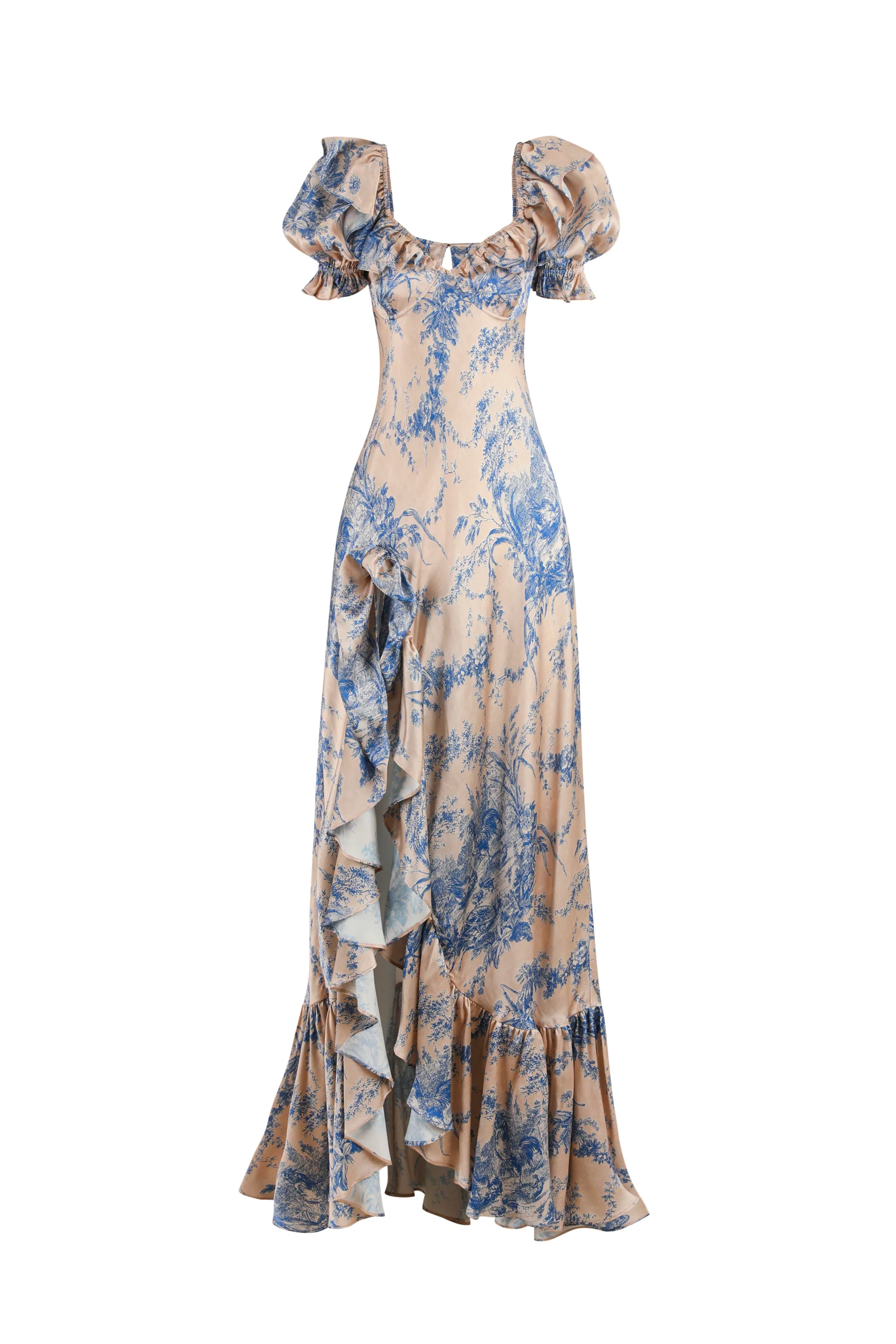 The Mozart Slip - Image 8