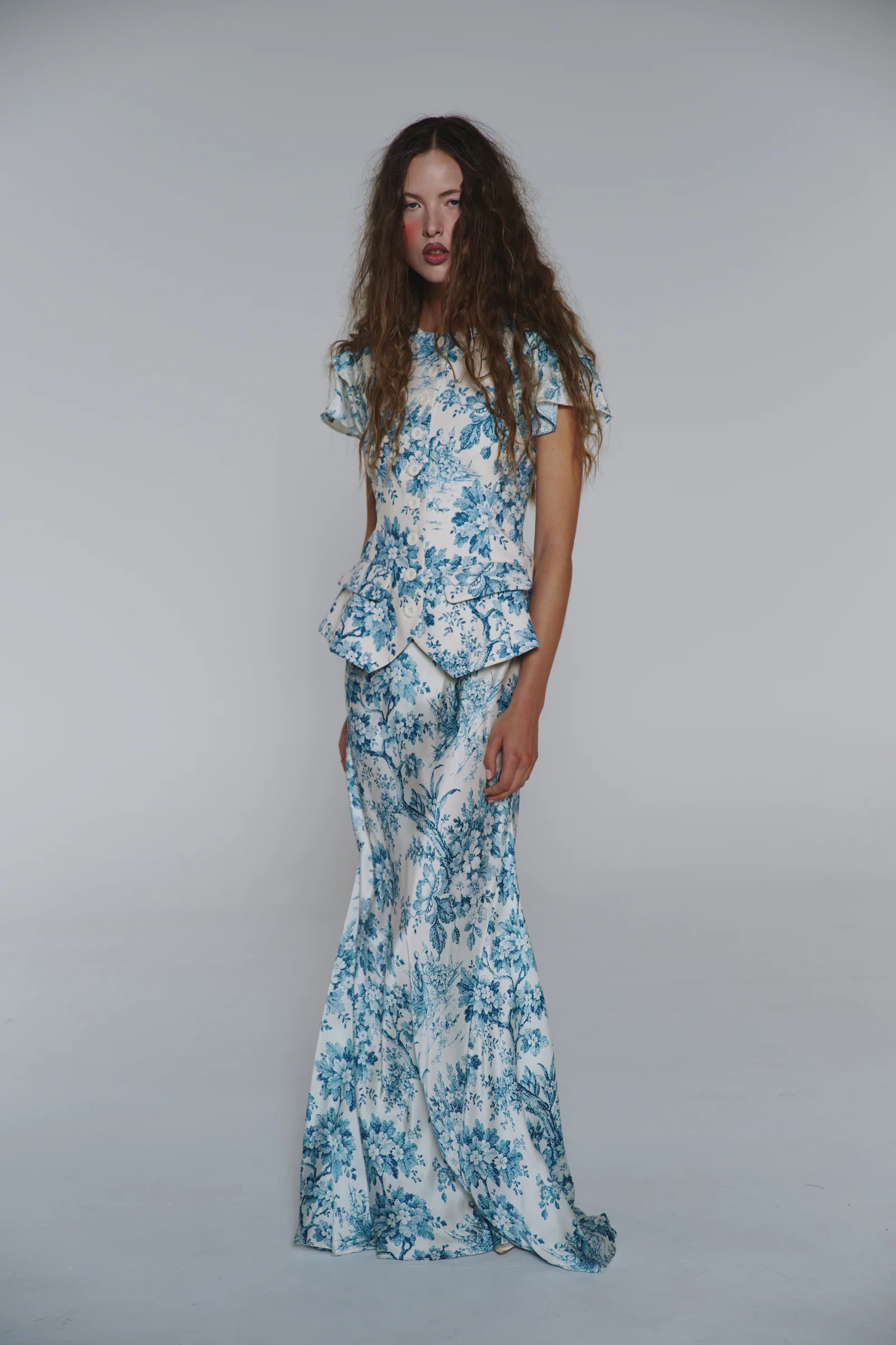 The Amadeus Corset Waistcoat - Image 12