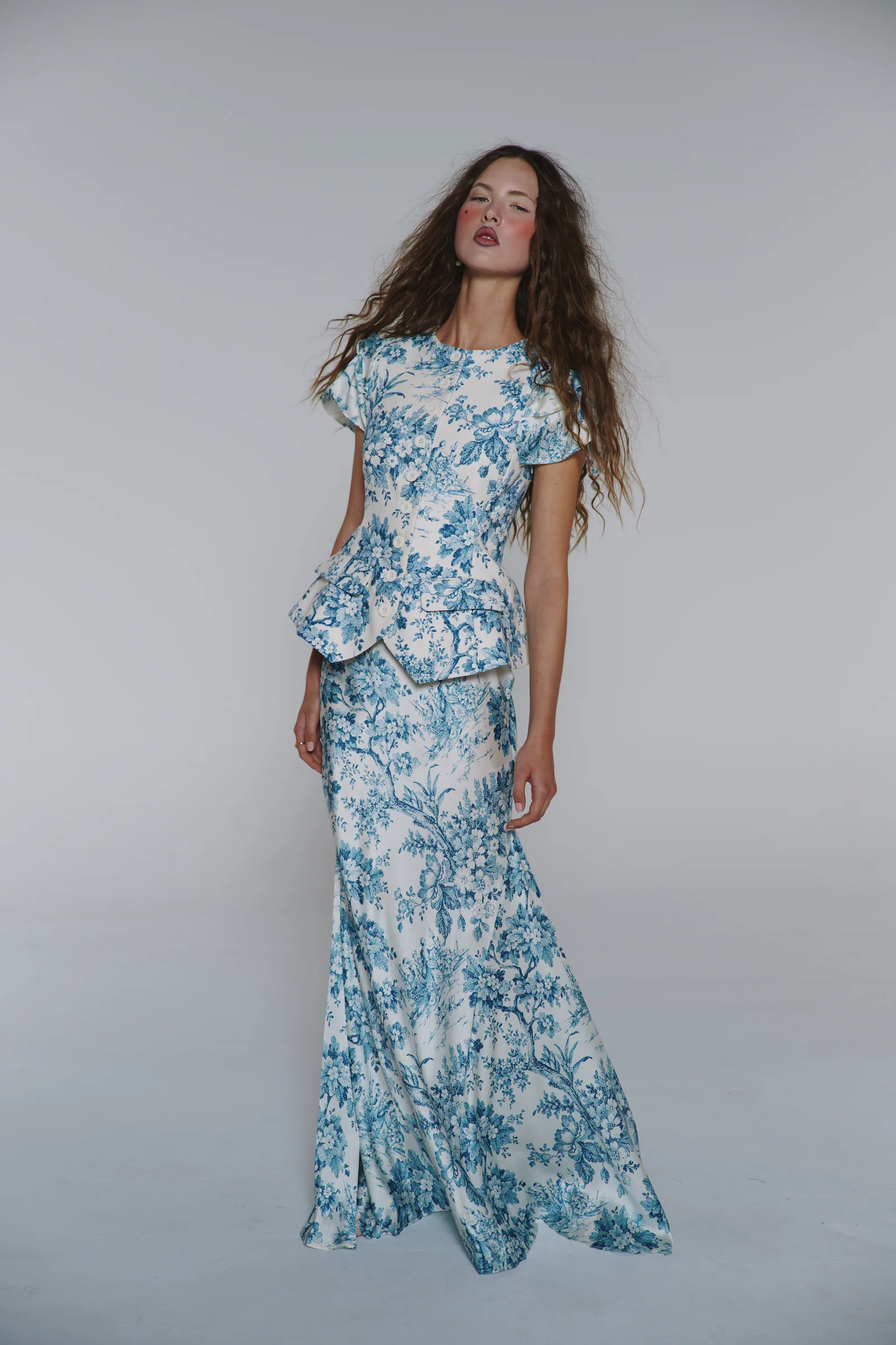 The Amadeus Corset Waistcoat - Image 13