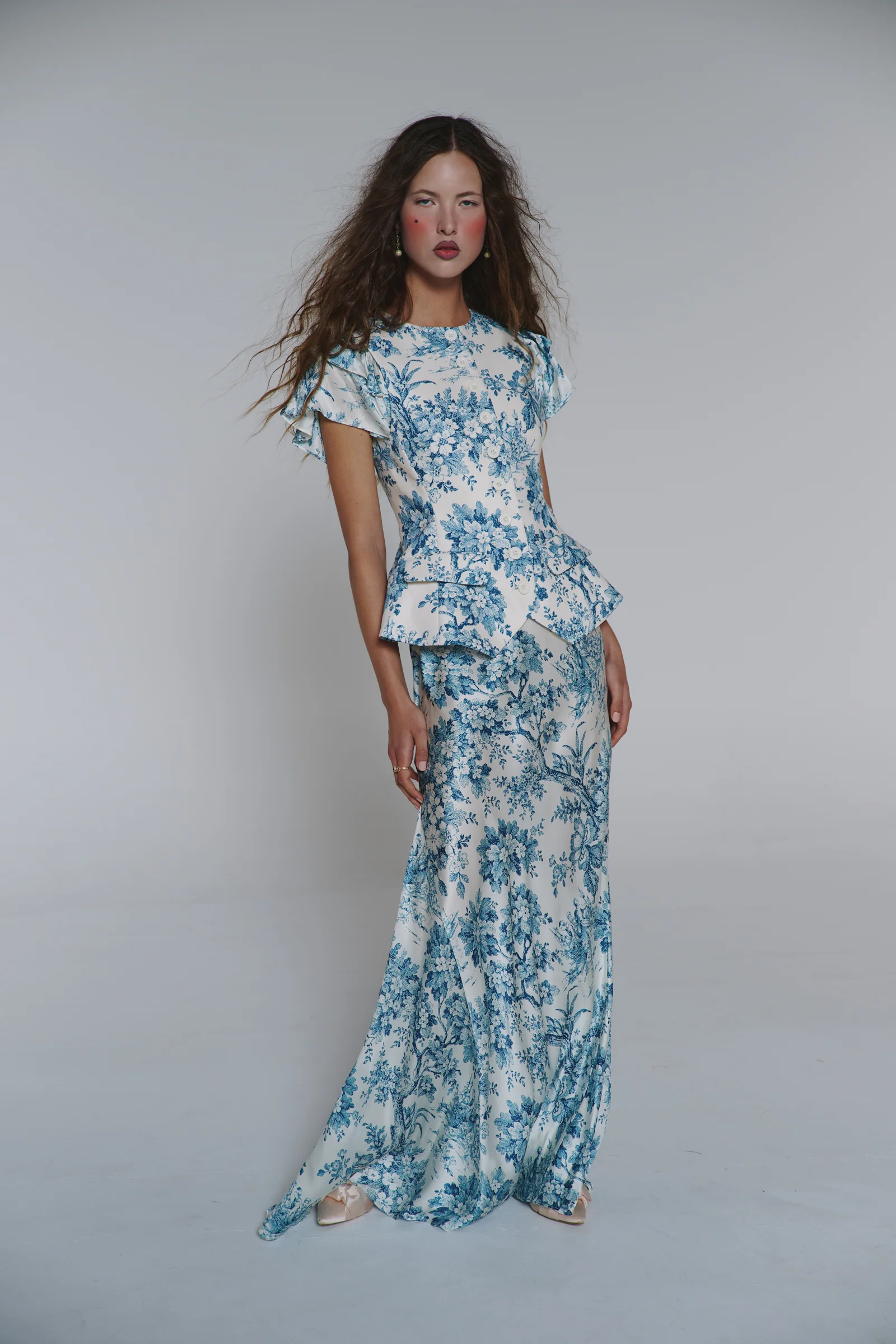 The Amadeus Corset Waistcoat - Image 15