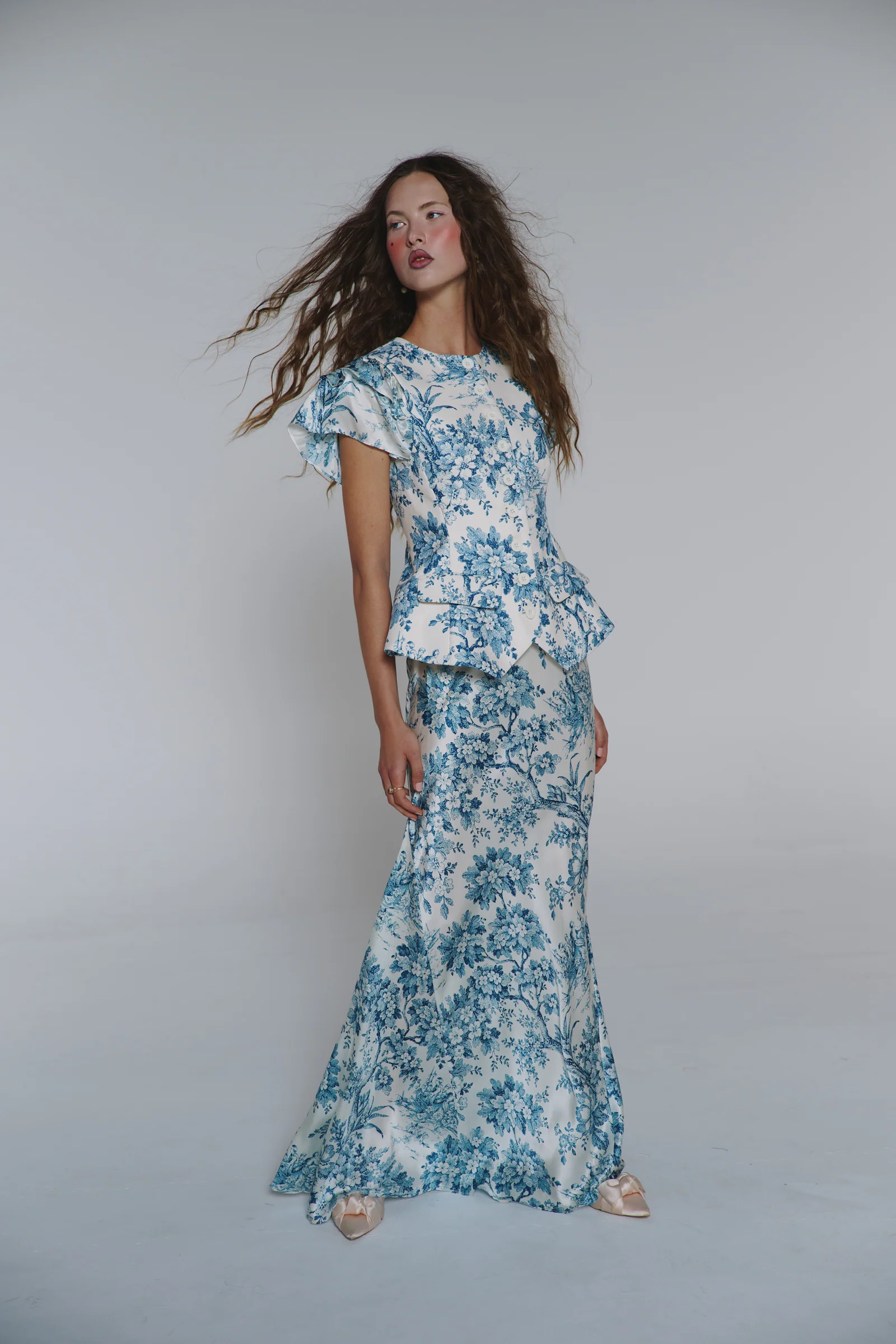 The Amadeus Corset Waistcoat - Image 16