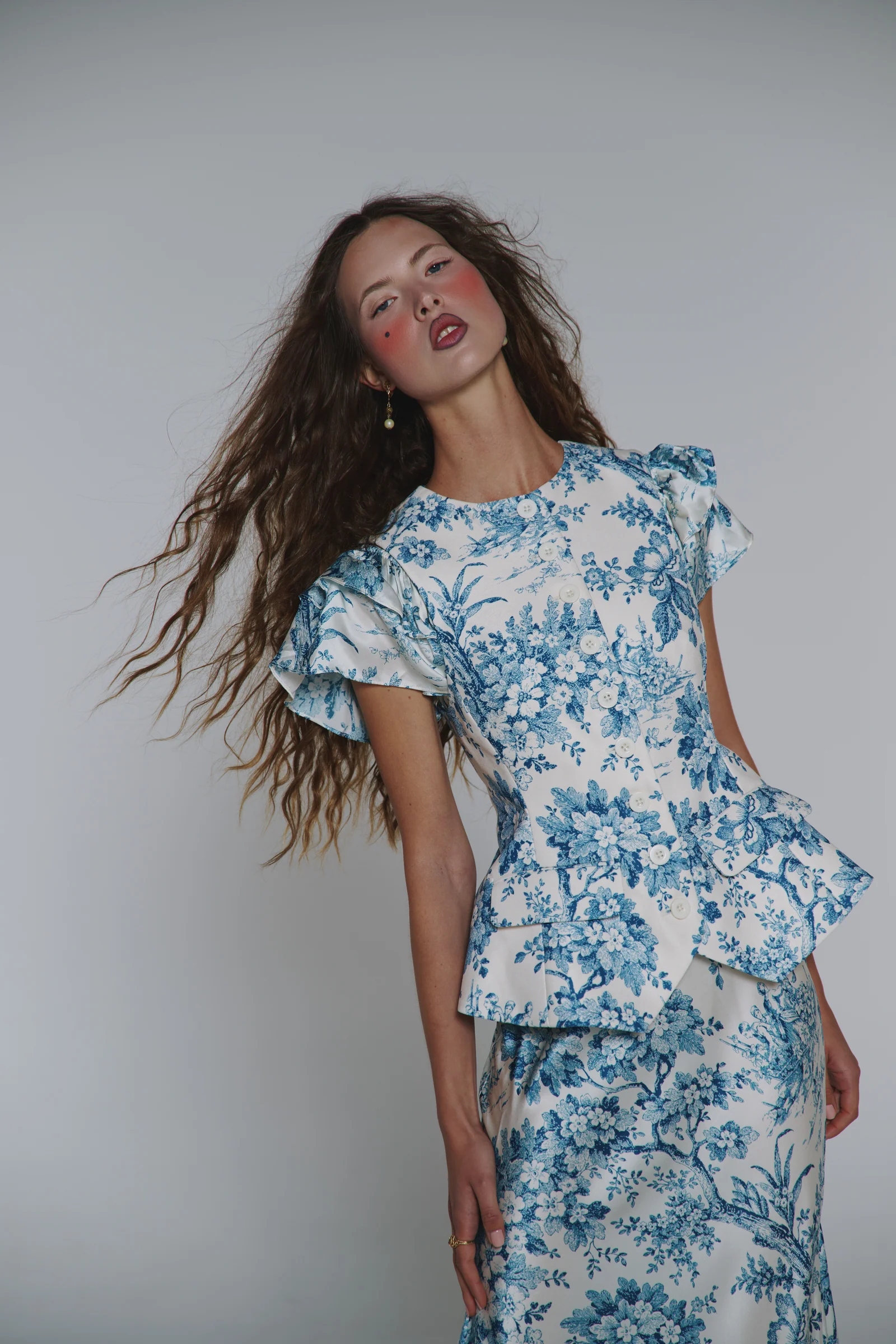 The Amadeus Corset Waistcoat - Image 17