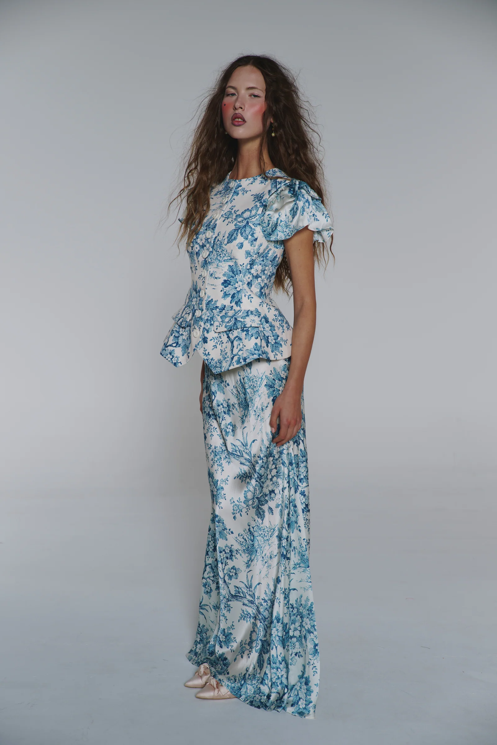 The Amadeus Corset Waistcoat - Image 18