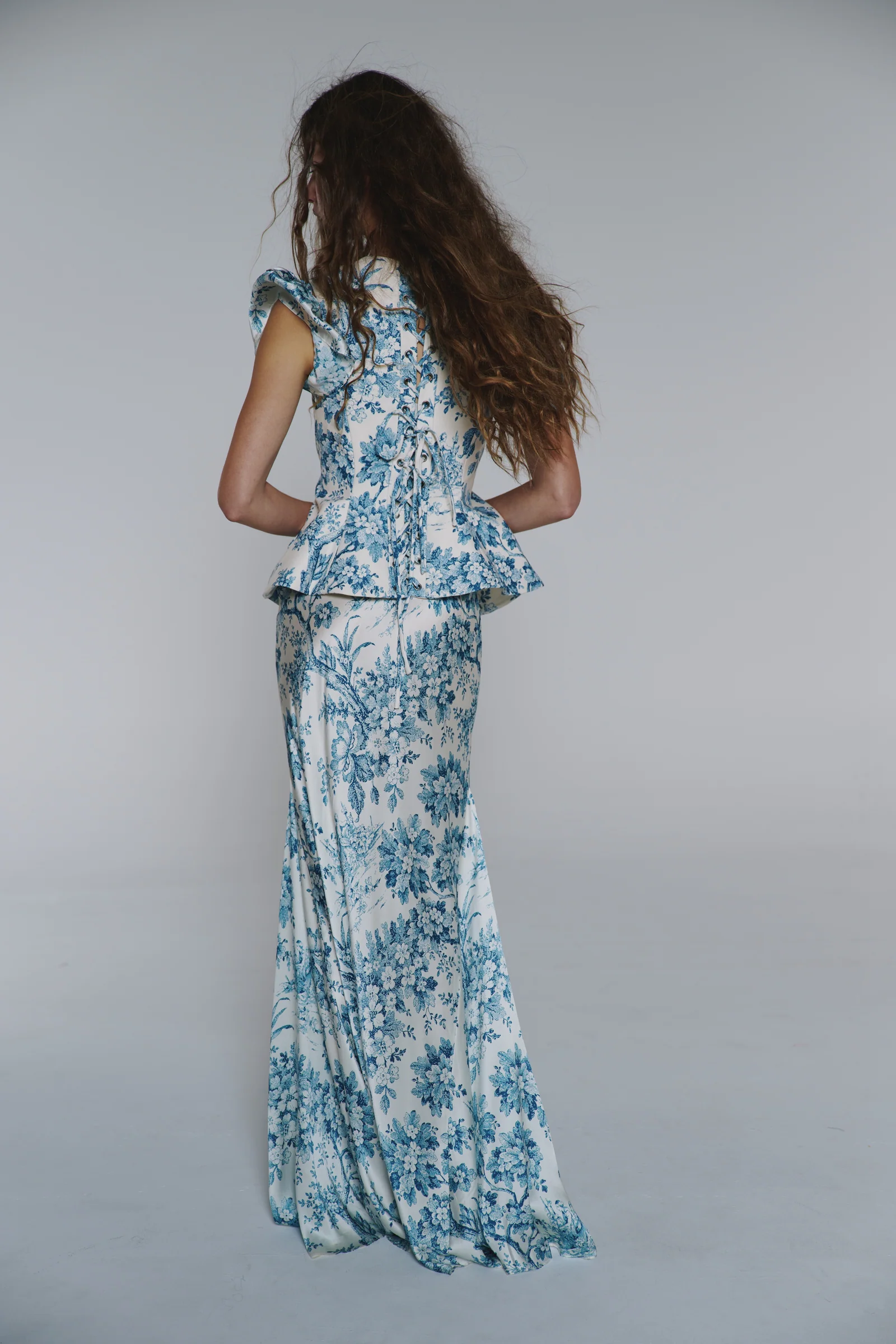 The Amadeus Corset Waistcoat - Image 21