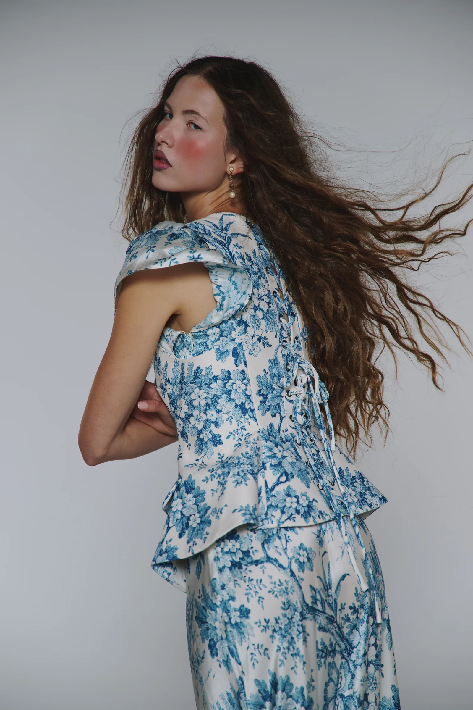 The Amadeus Corset Waistcoat - Image 22