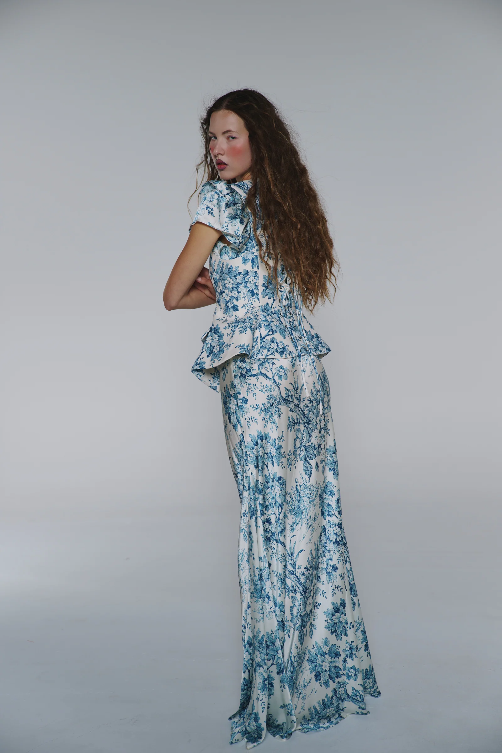 The Amadeus Corset Waistcoat - Image 23