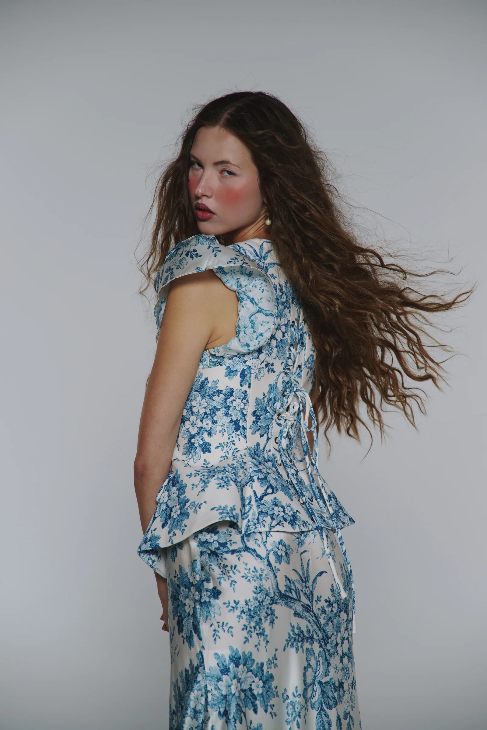 The Amadeus Corset Waistcoat - Image 26