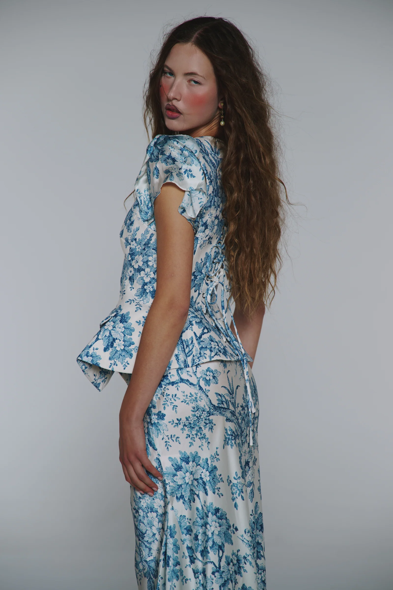 The Amadeus Corset Waistcoat - Image 3