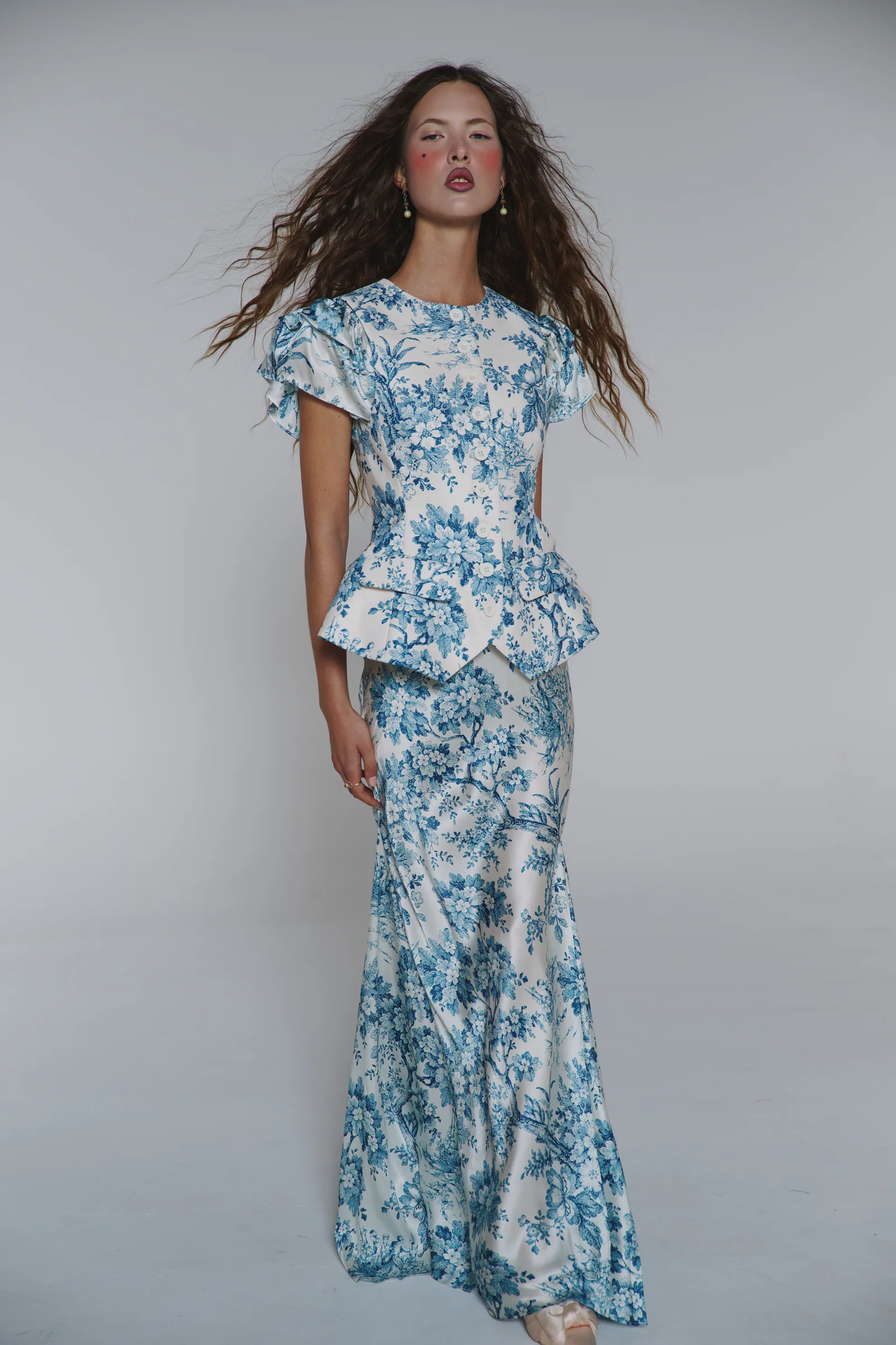 The Amadeus Corset Waistcoat - Image 5