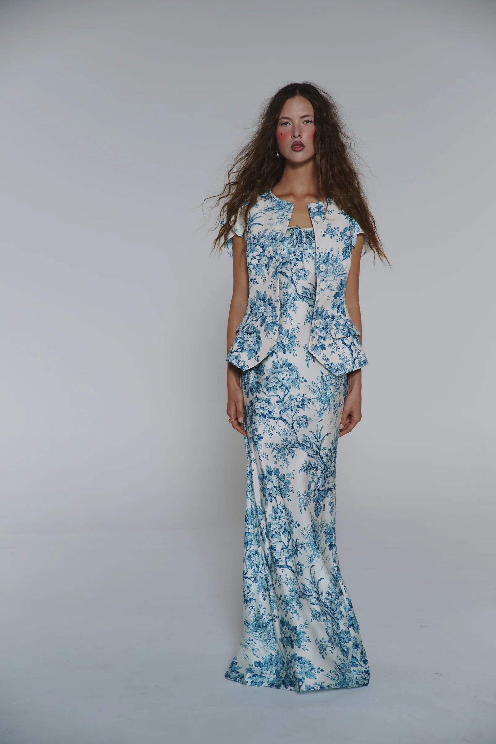 The Amadeus Corset Waistcoat - Image 9