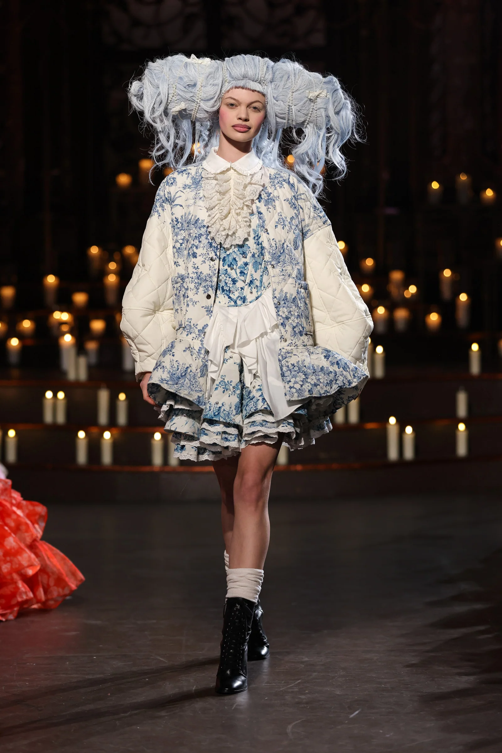 The Amadeus Cushion Corset - Image 3