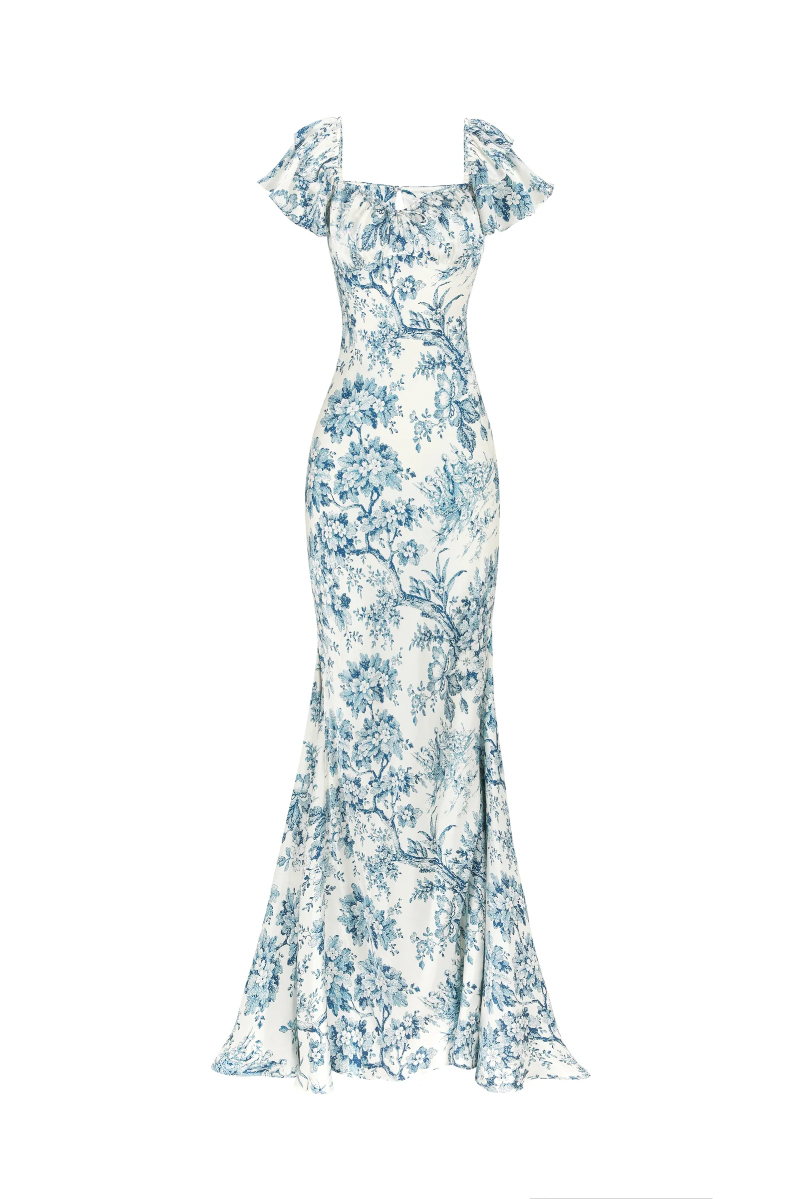 The Silk Amadeus Lark Slip - Image 5