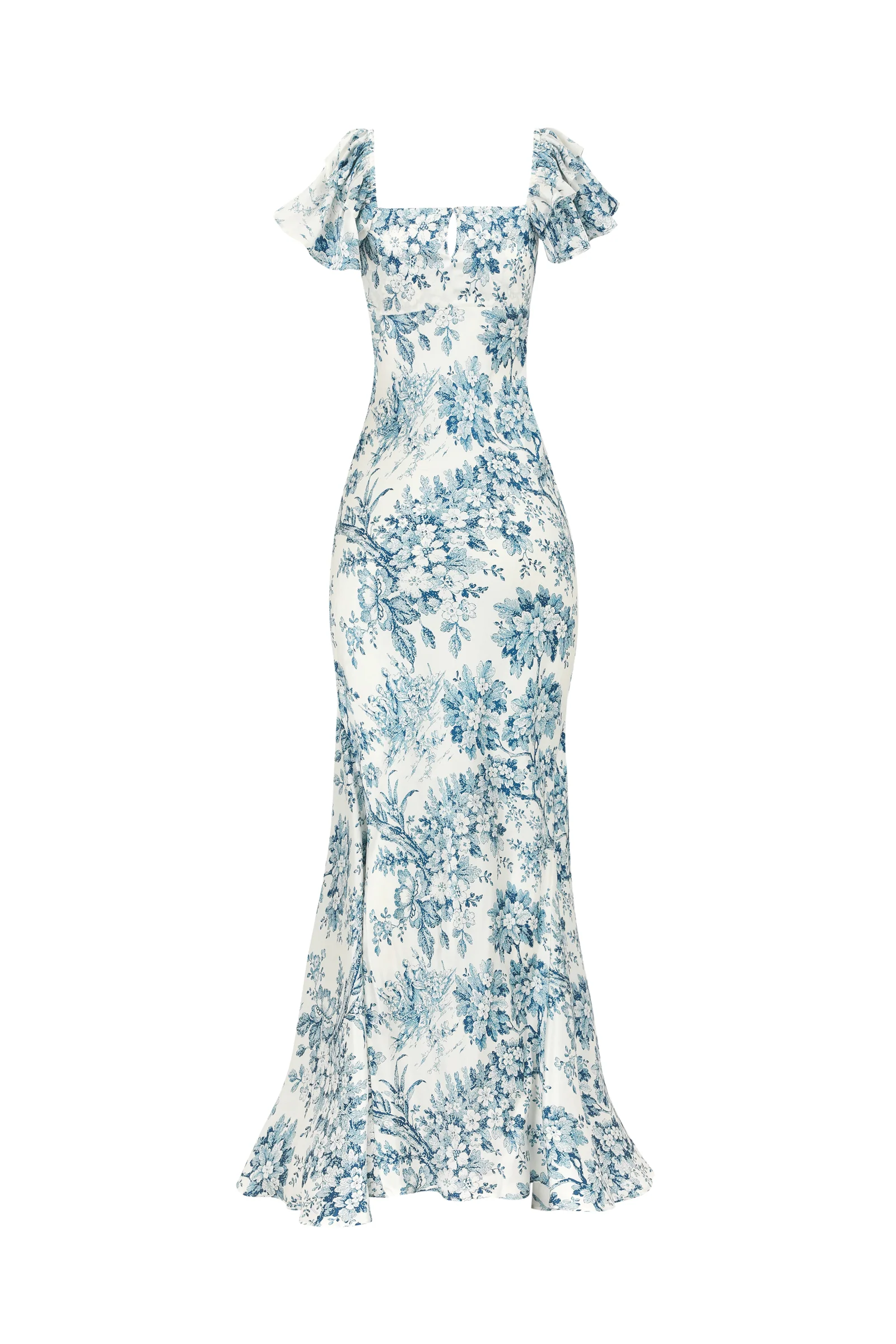 The Silk Amadeus Lark Slip - Image 6