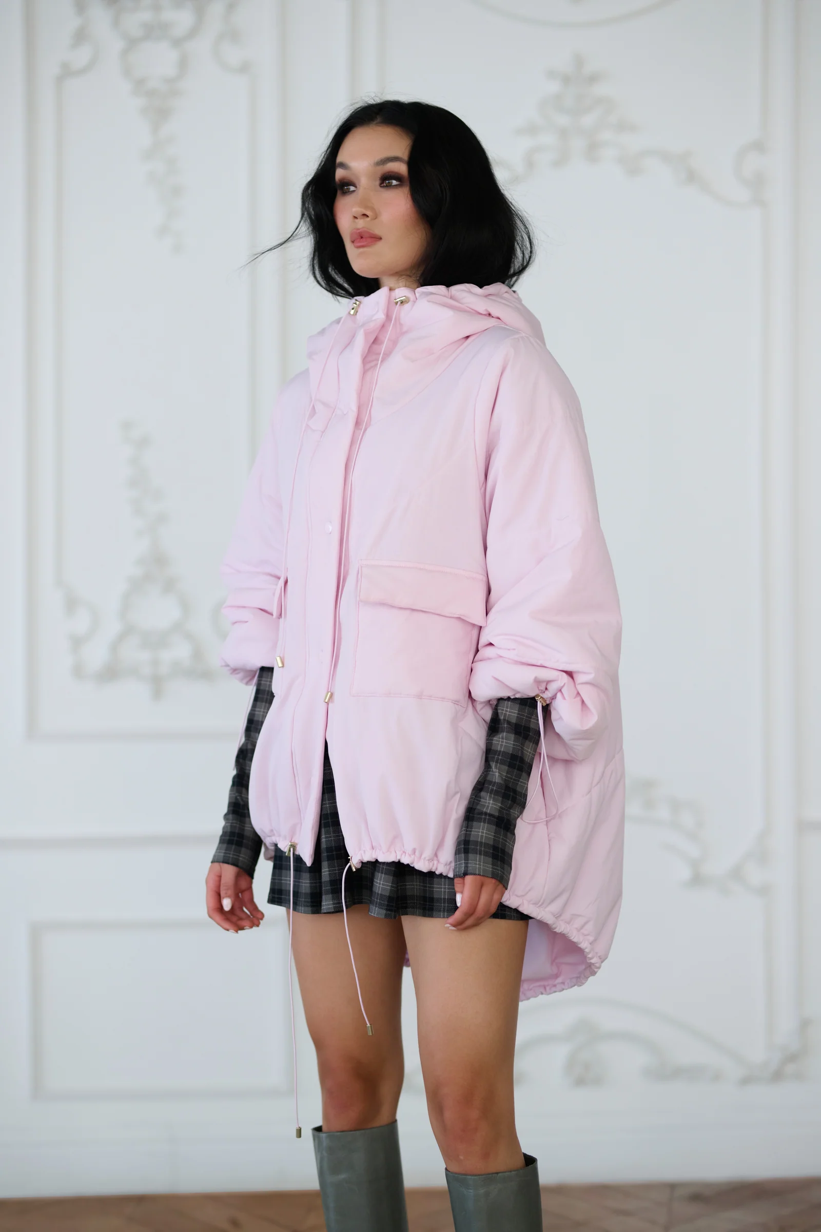 The Baby Soft After Party Puffer - Image 6