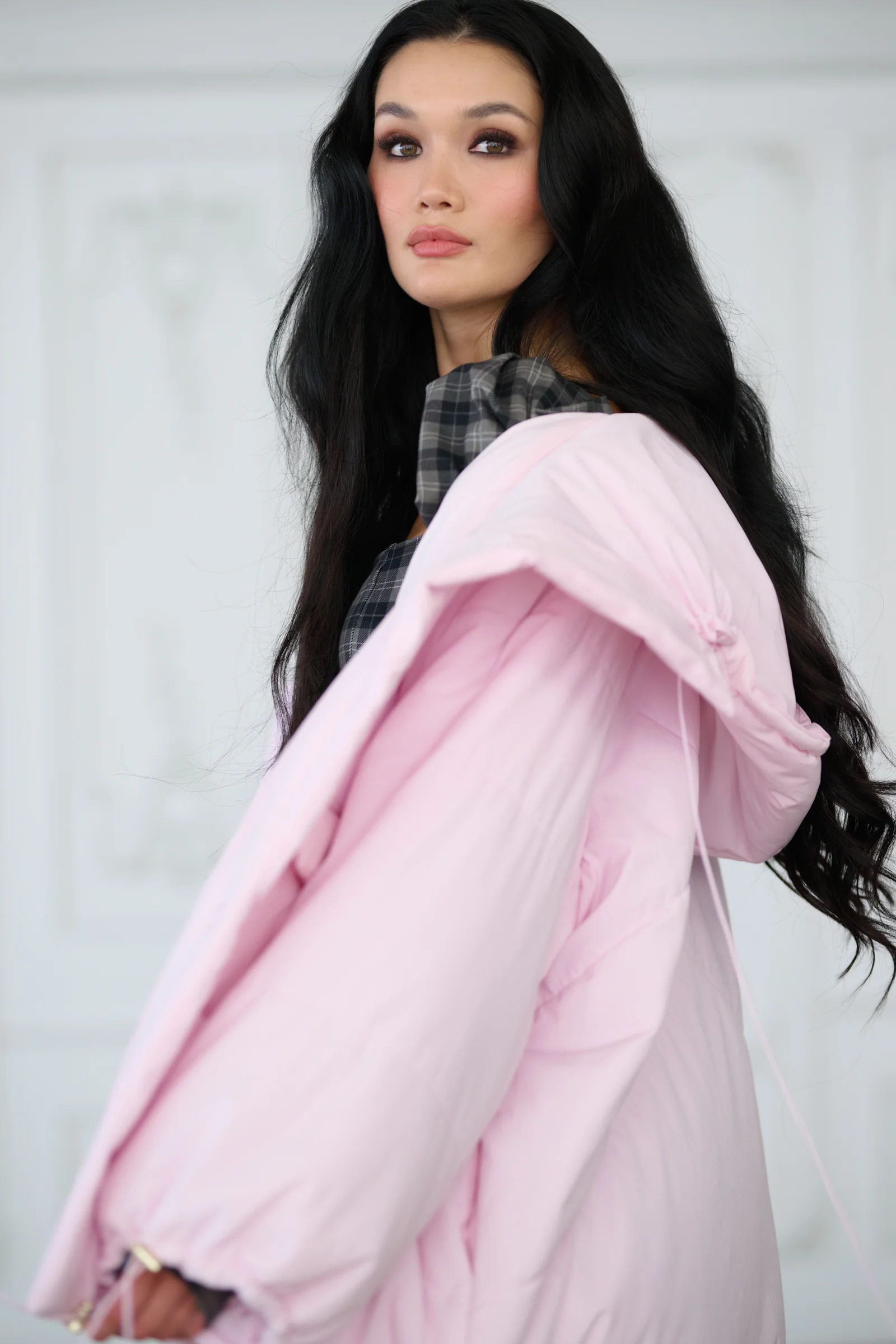 The Baby Soft After Party Puffer - Image 7