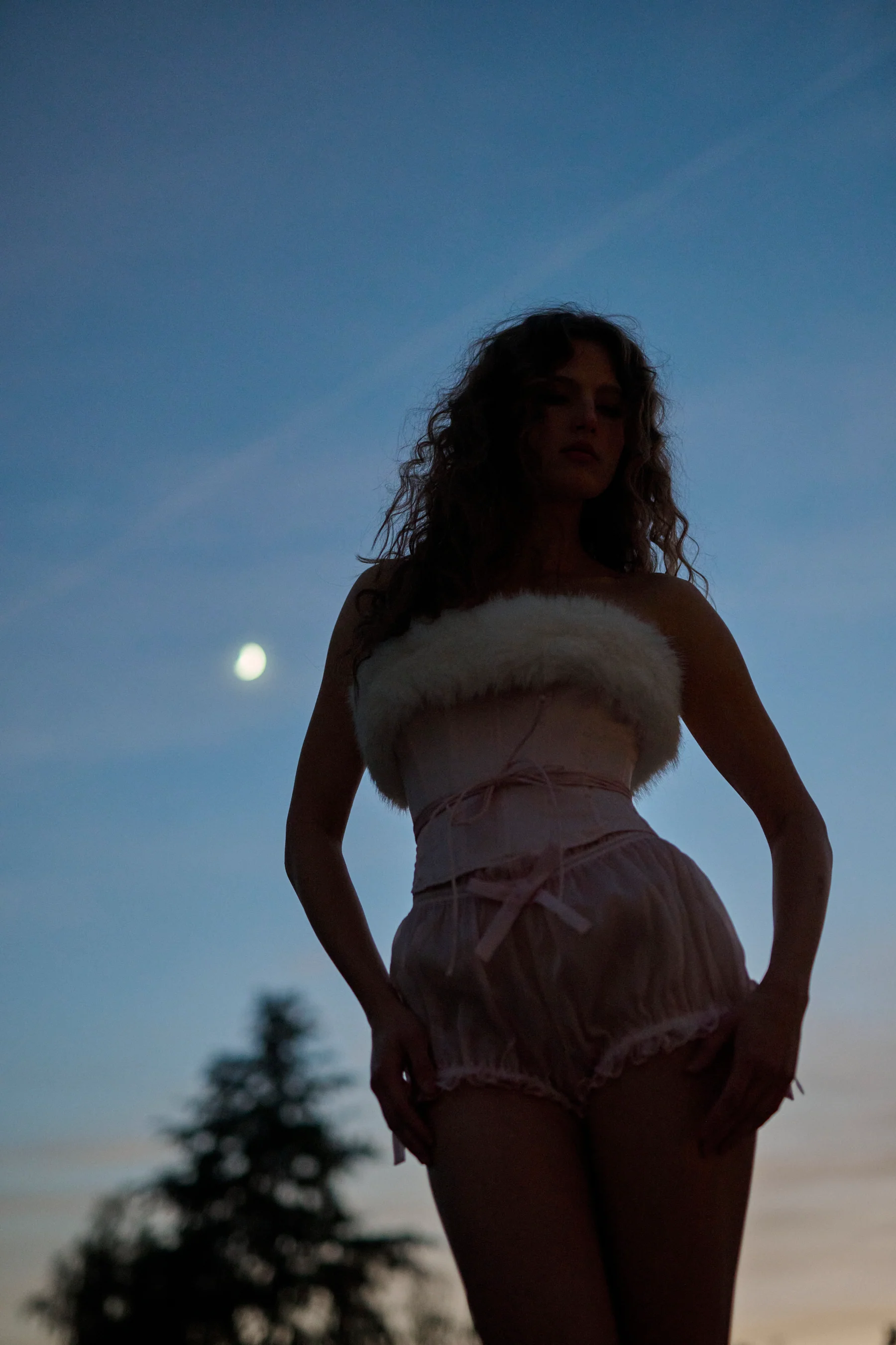 The Baby Soft Bunny Corset - Image 13