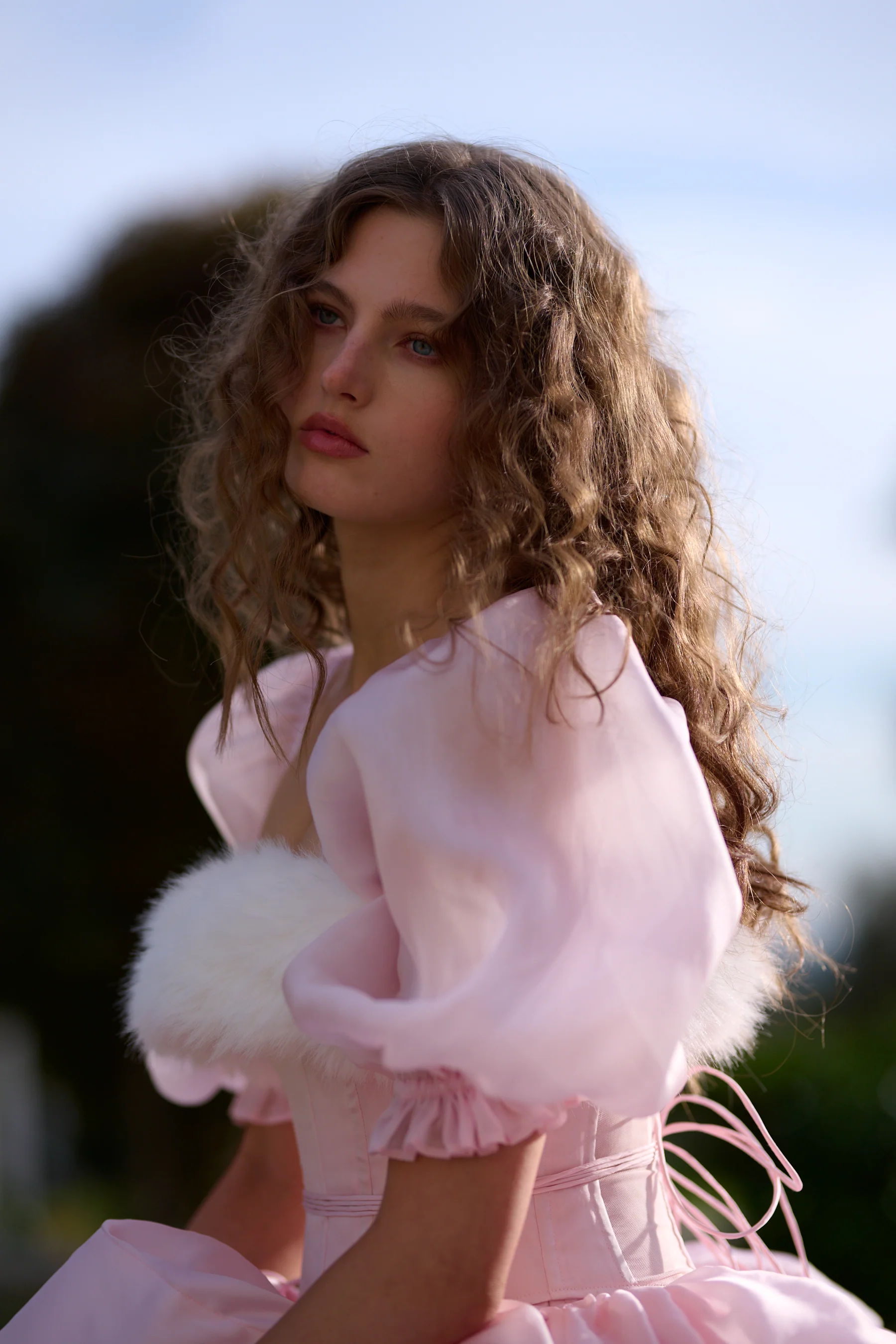 The Baby Soft Bunny Corset - Image 21