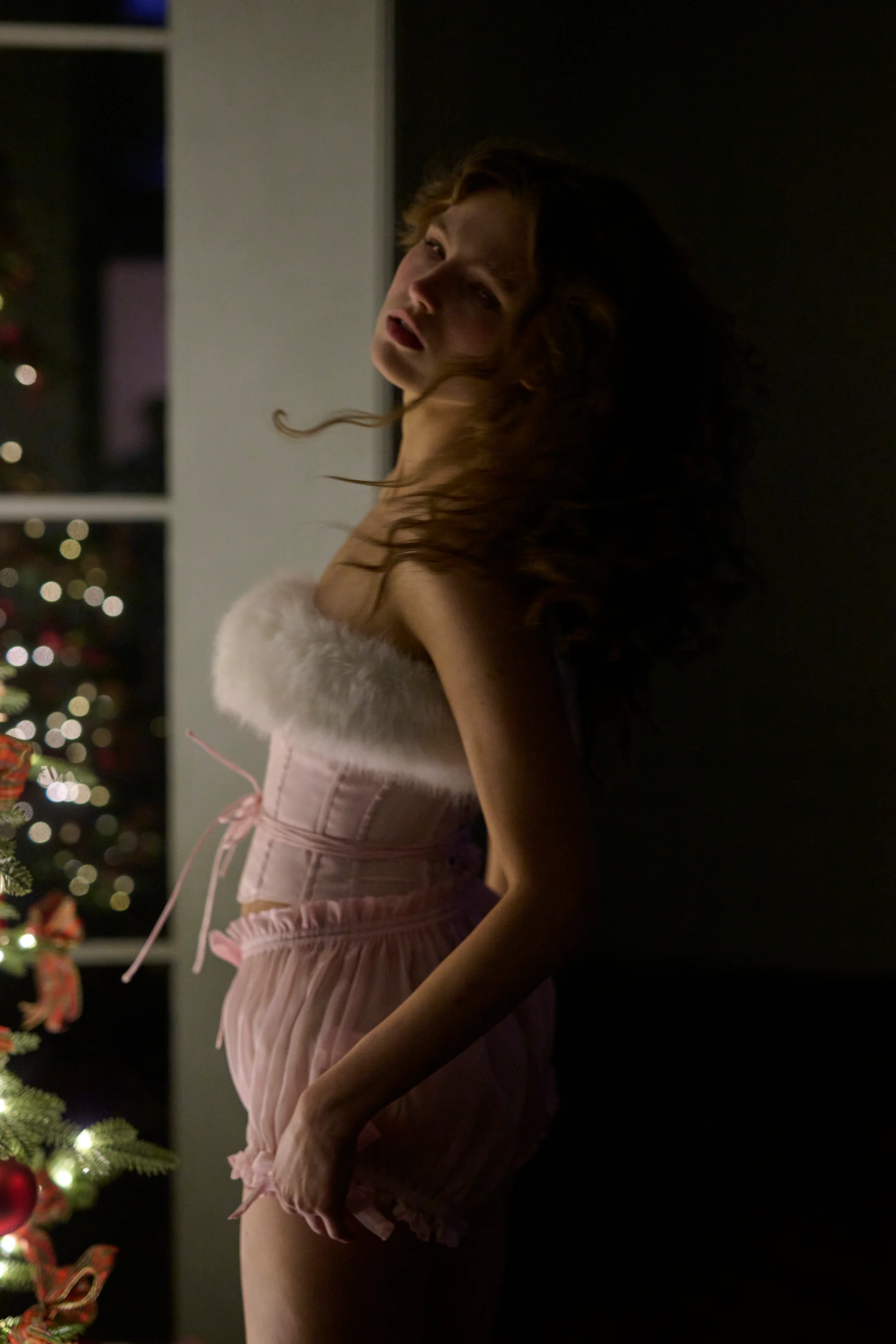 The Baby Soft Bunny Corset - Image 30