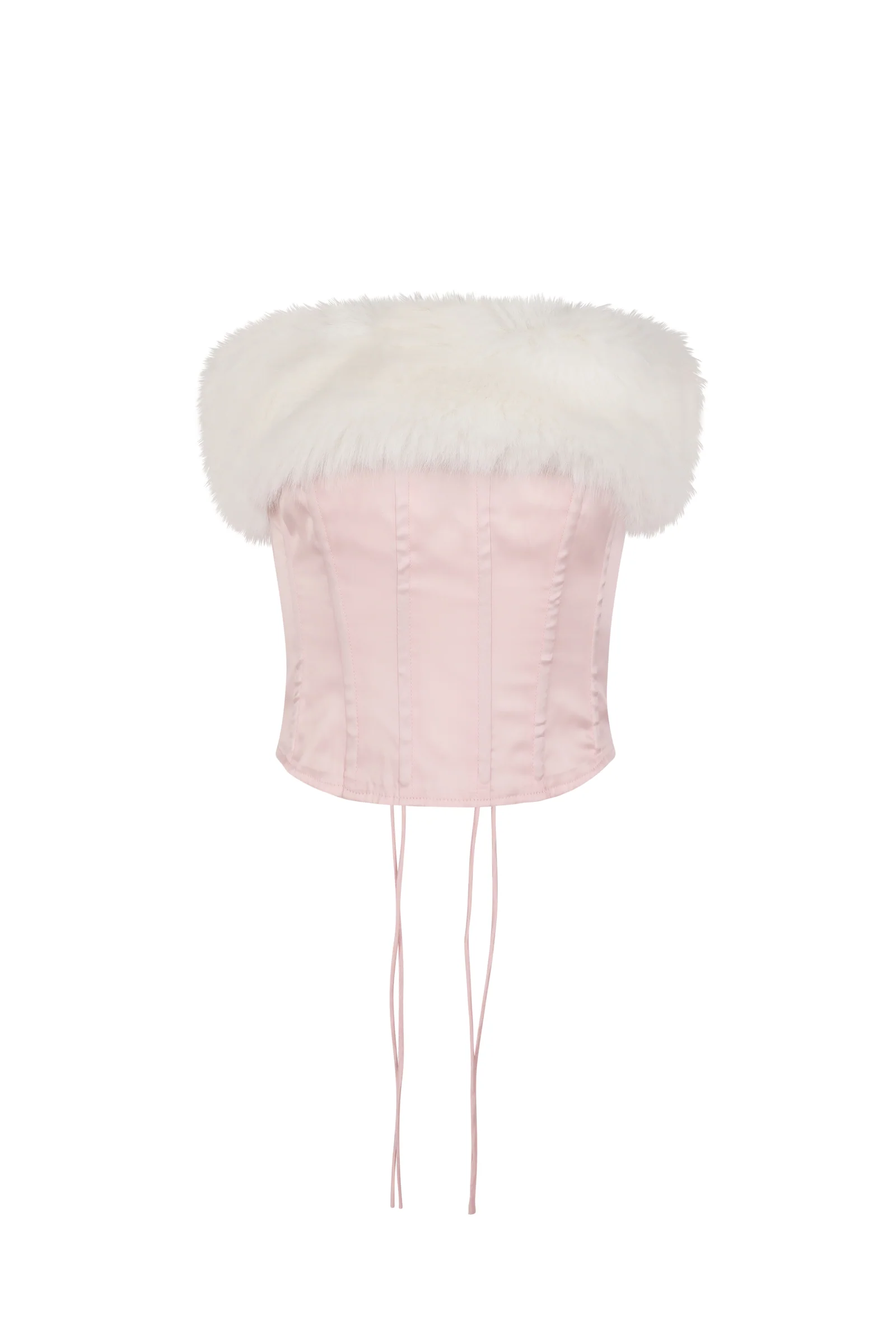 The Baby Soft Bunny Corset - Image 4