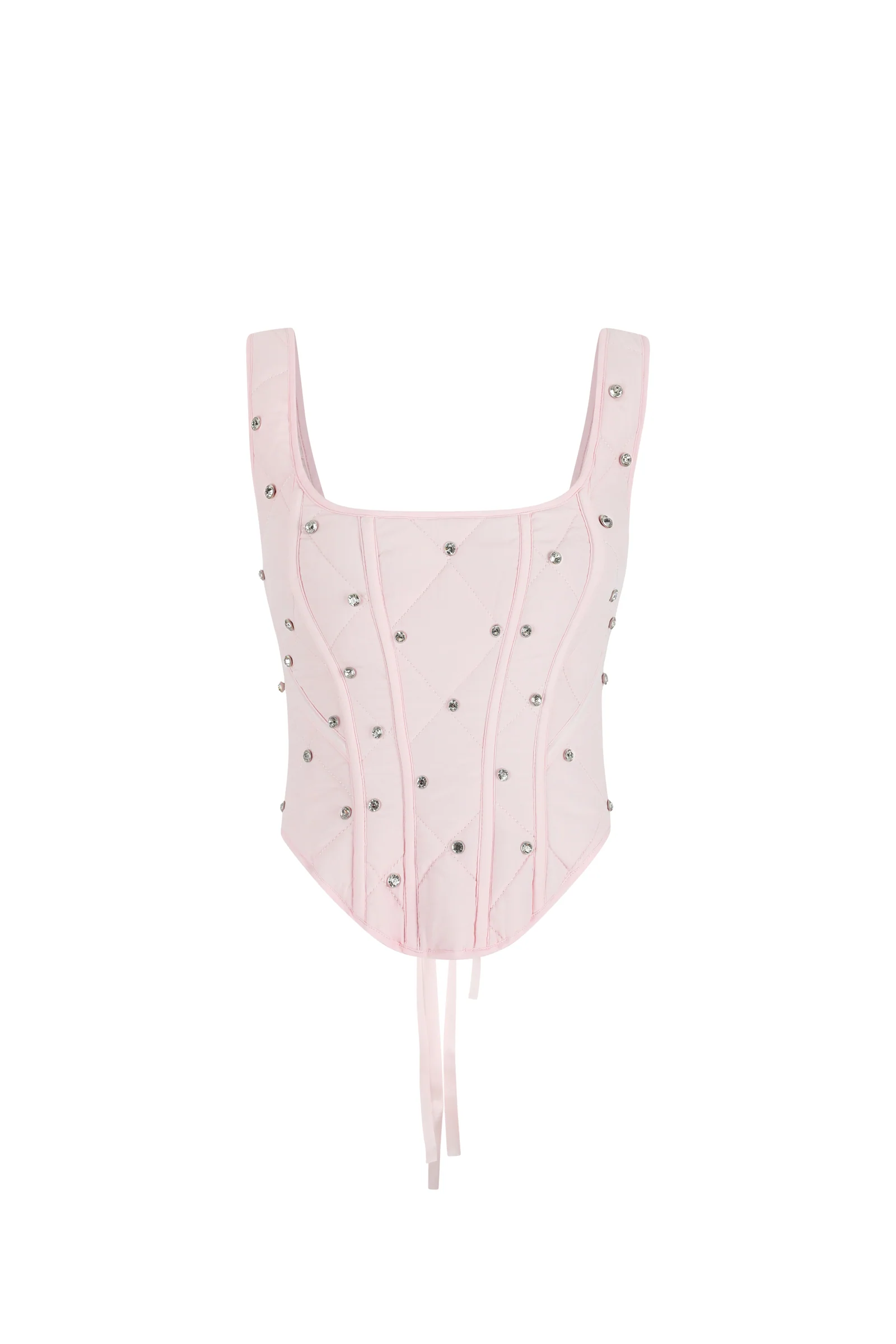 The Baby Soft Cushion Corset - Image 7