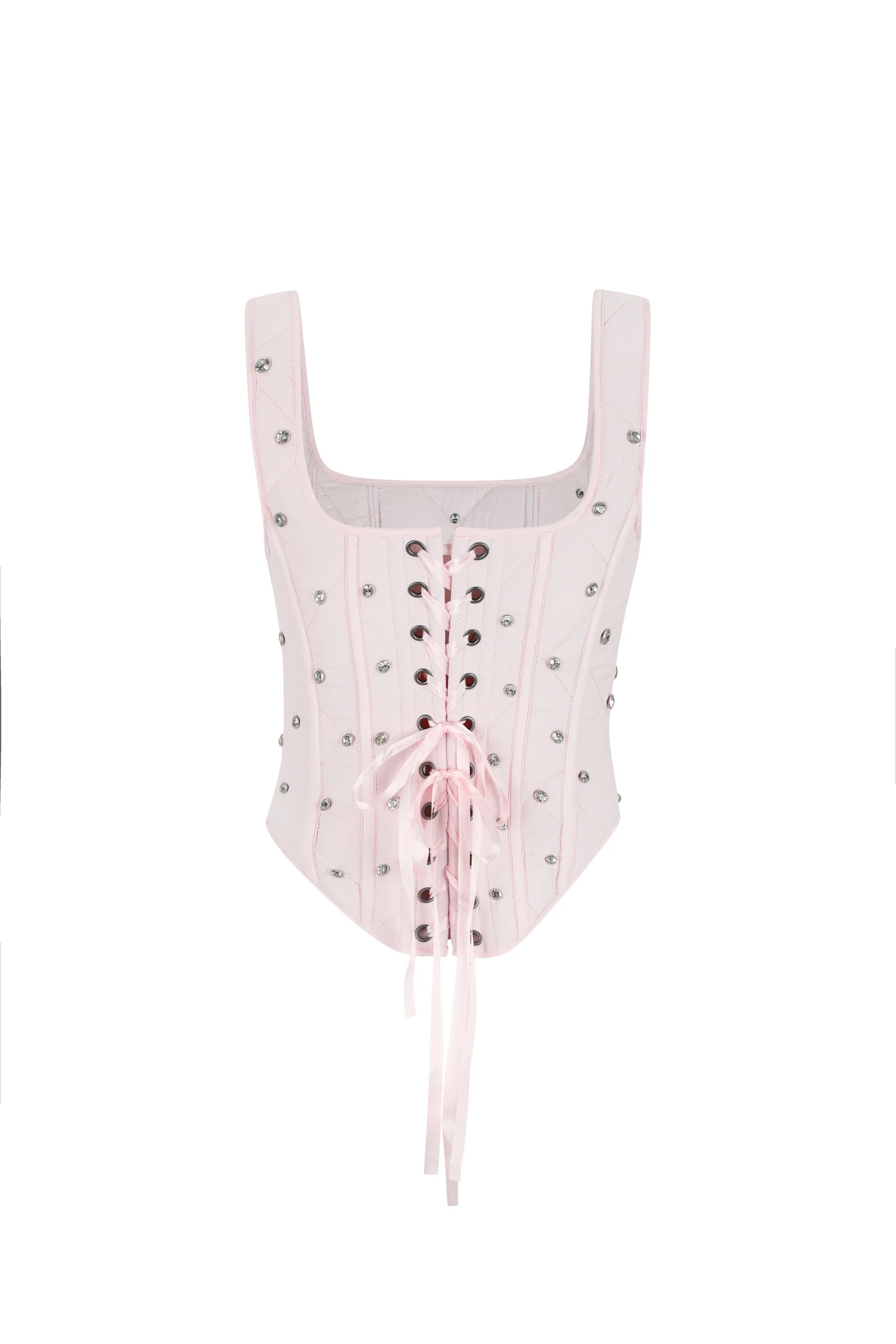 The Baby Soft Cushion Corset - Image 8