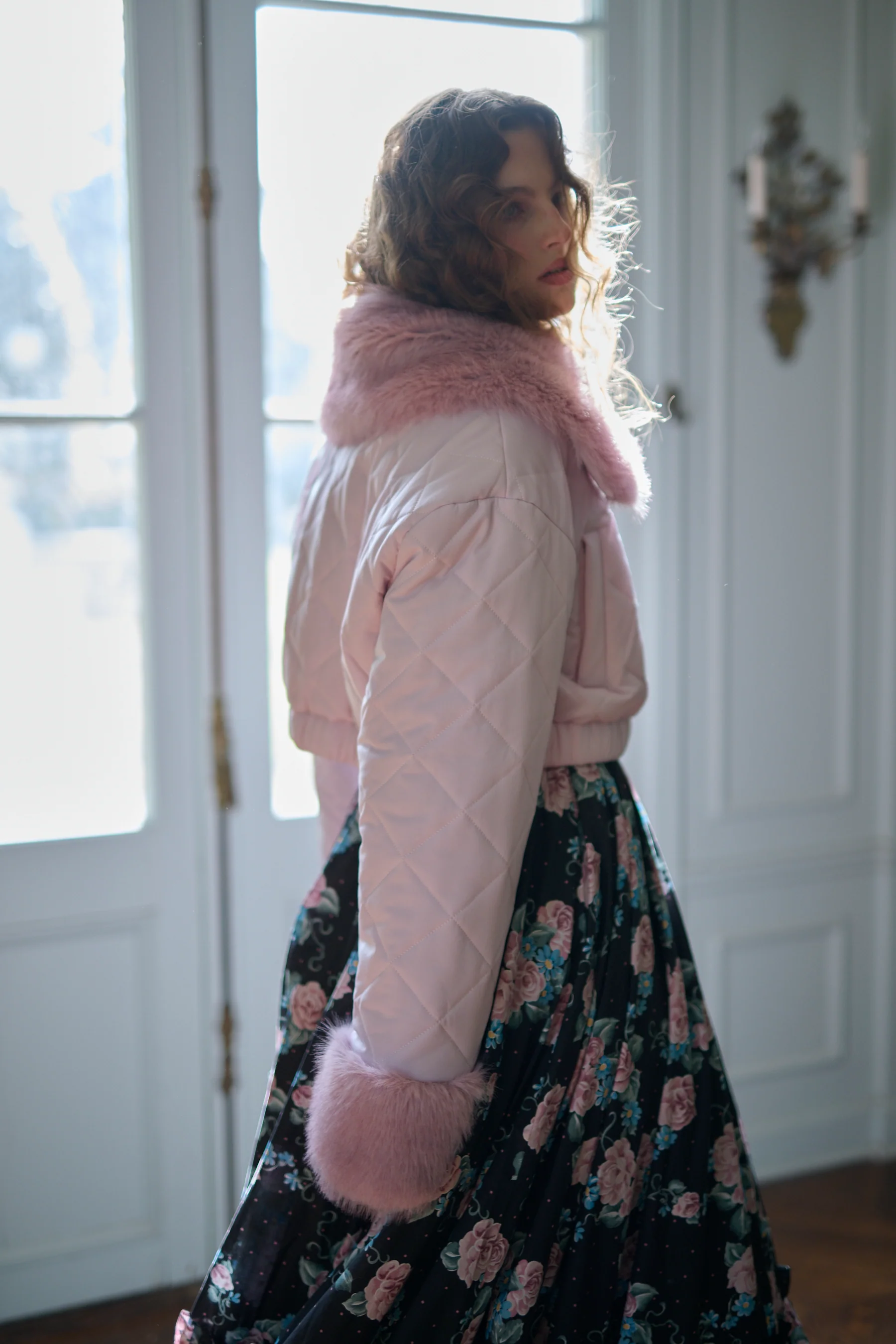 The Baby Soft Earhart Puffer - Image 10