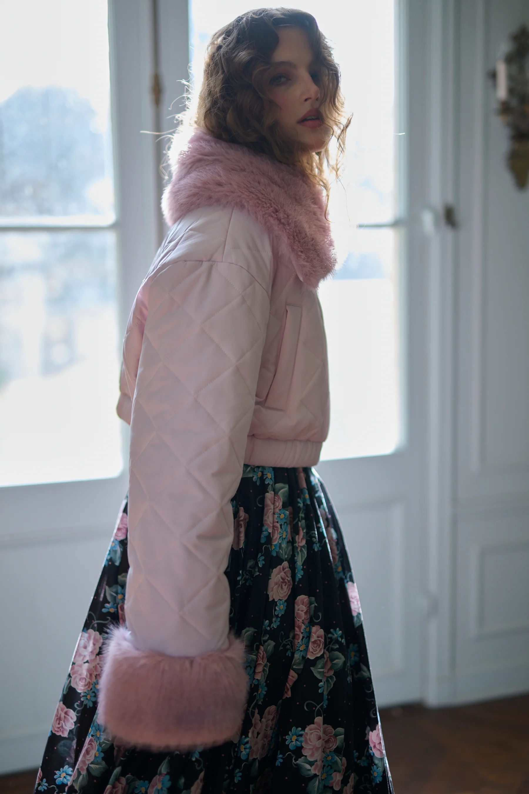 The Baby Soft Earhart Puffer - Image 11