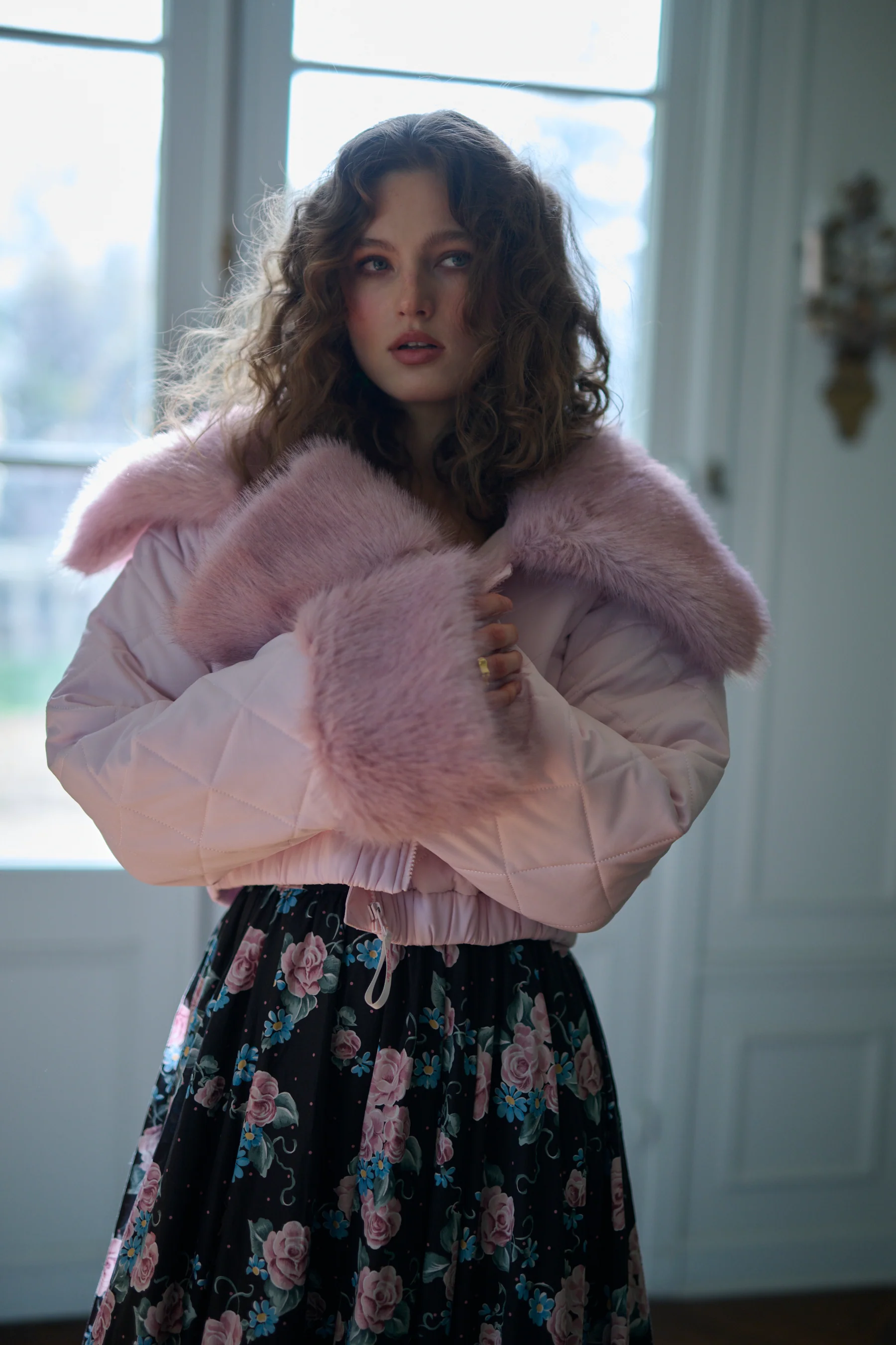 The Baby Soft Earhart Puffer - Image 3