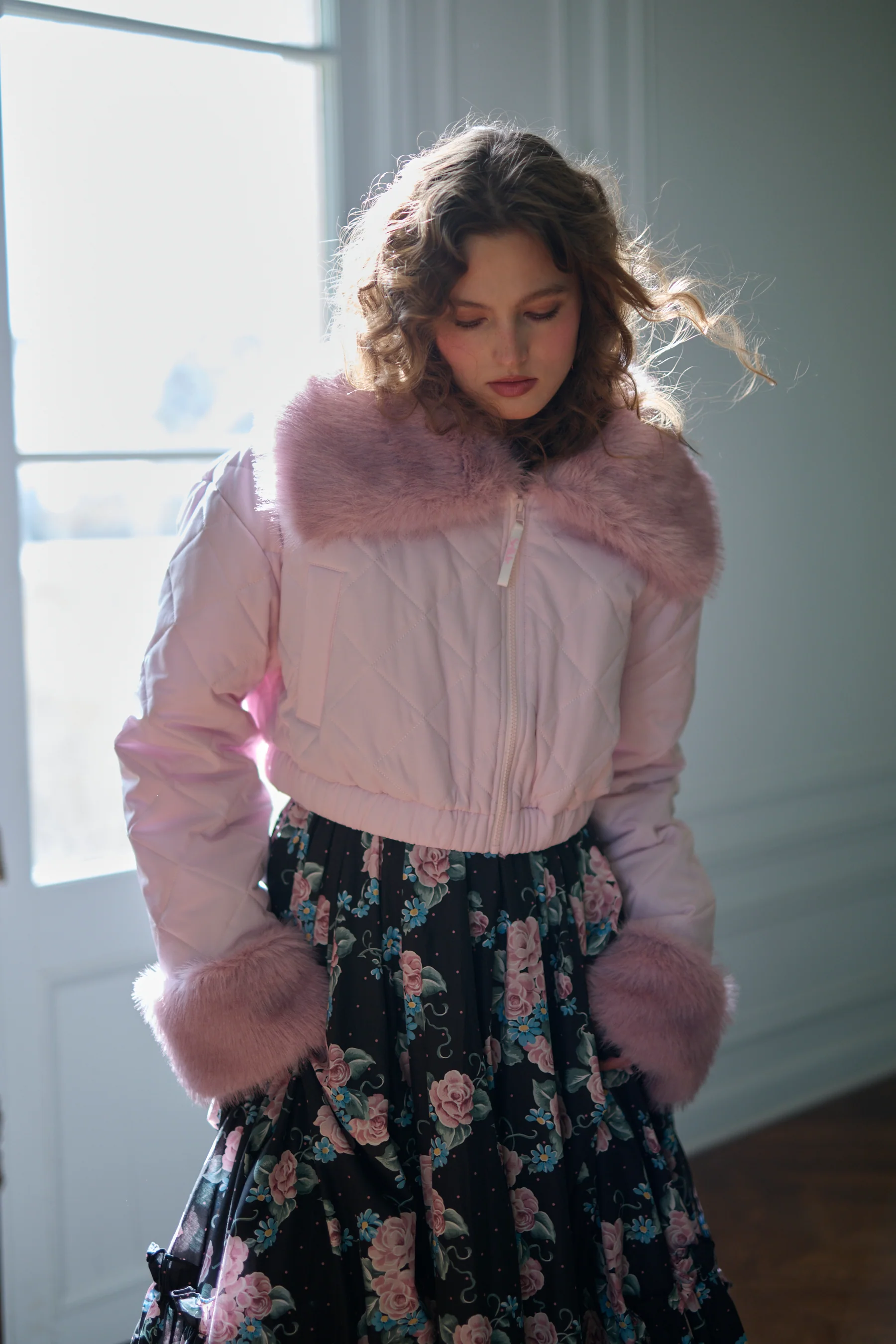 The Baby Soft Earhart Puffer - Image 4