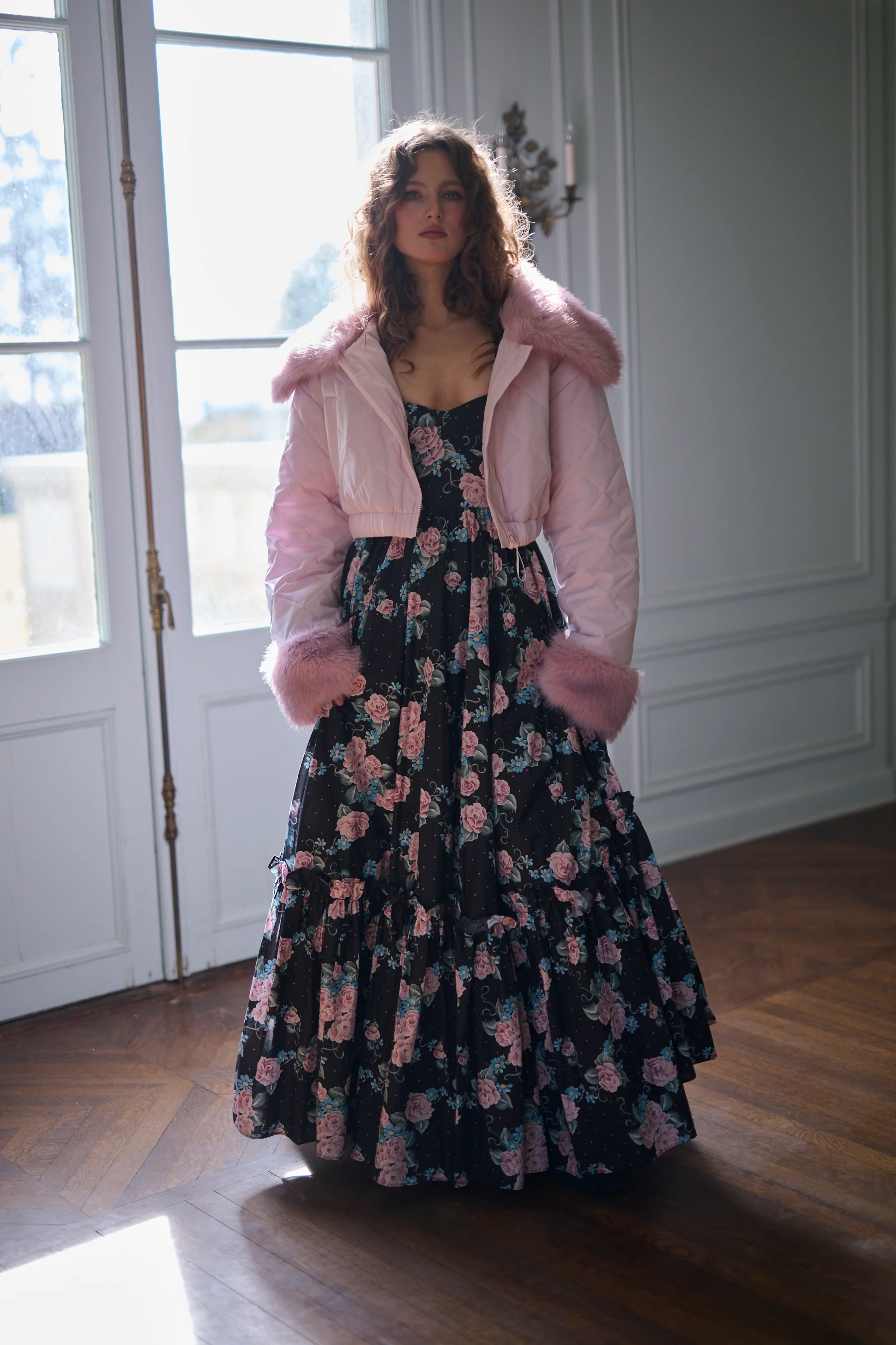 The Baby Soft Earhart Puffer - Image 5