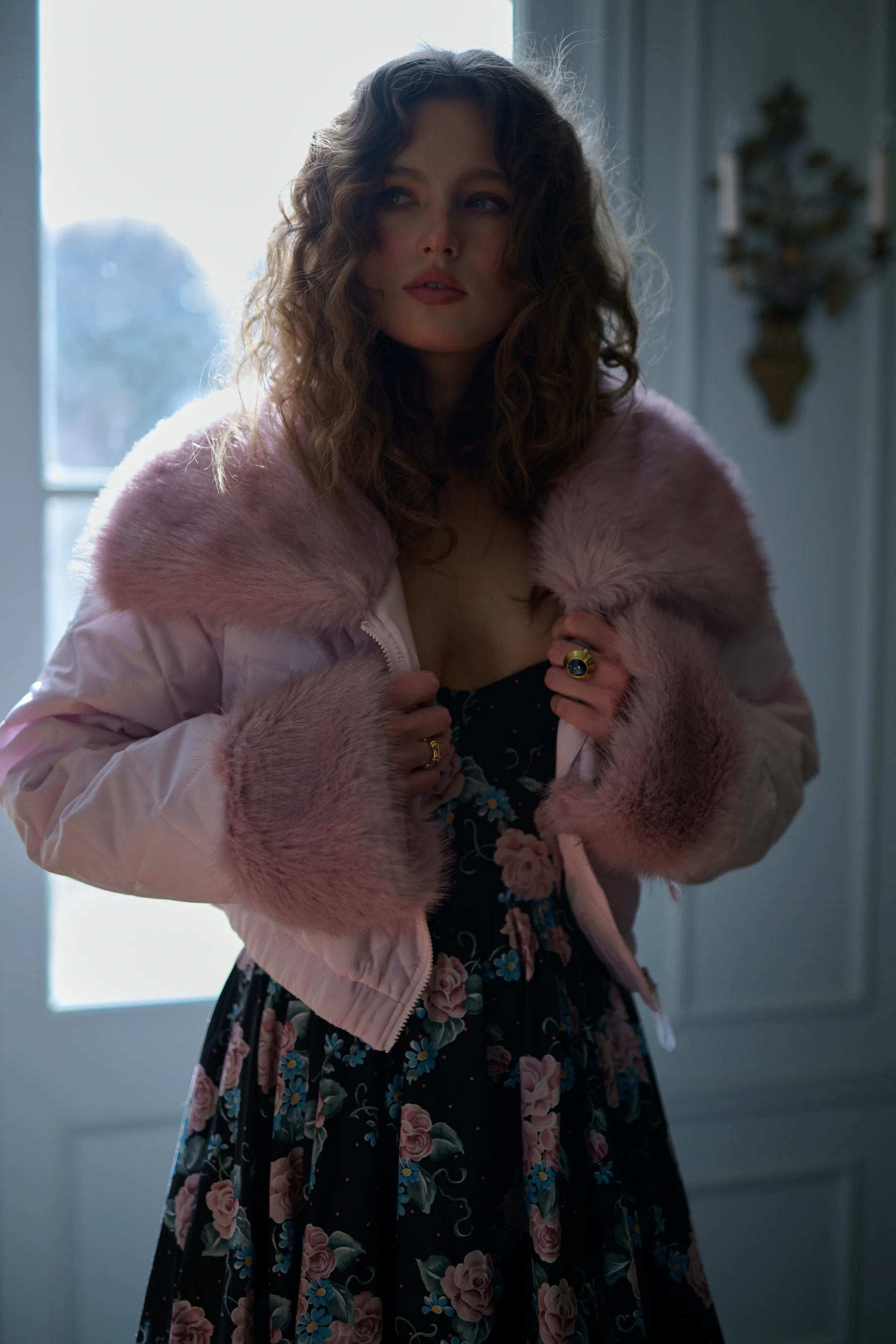 The Baby Soft Earhart Puffer - Image 7