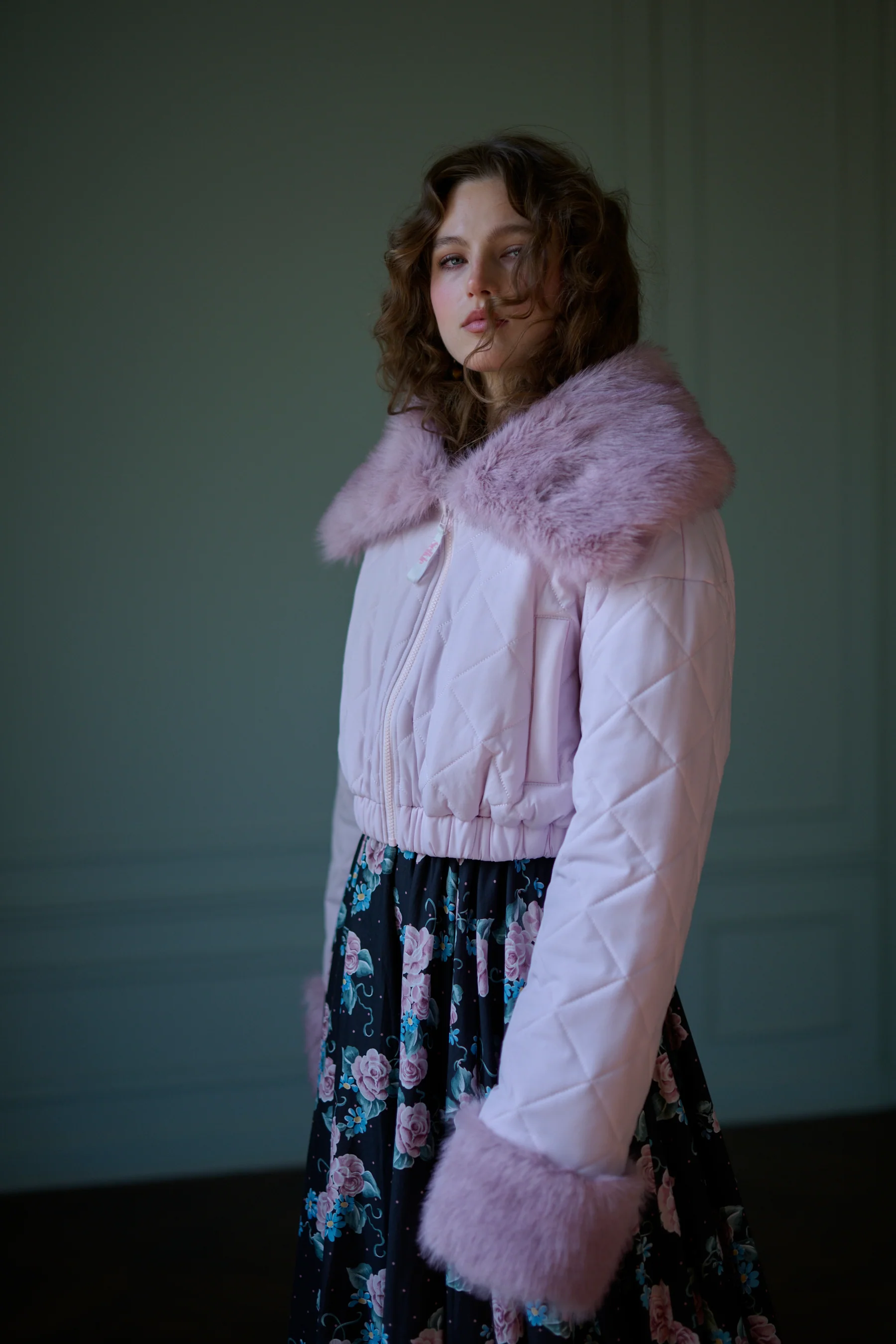 The Baby Soft Earhart Puffer - Image 8