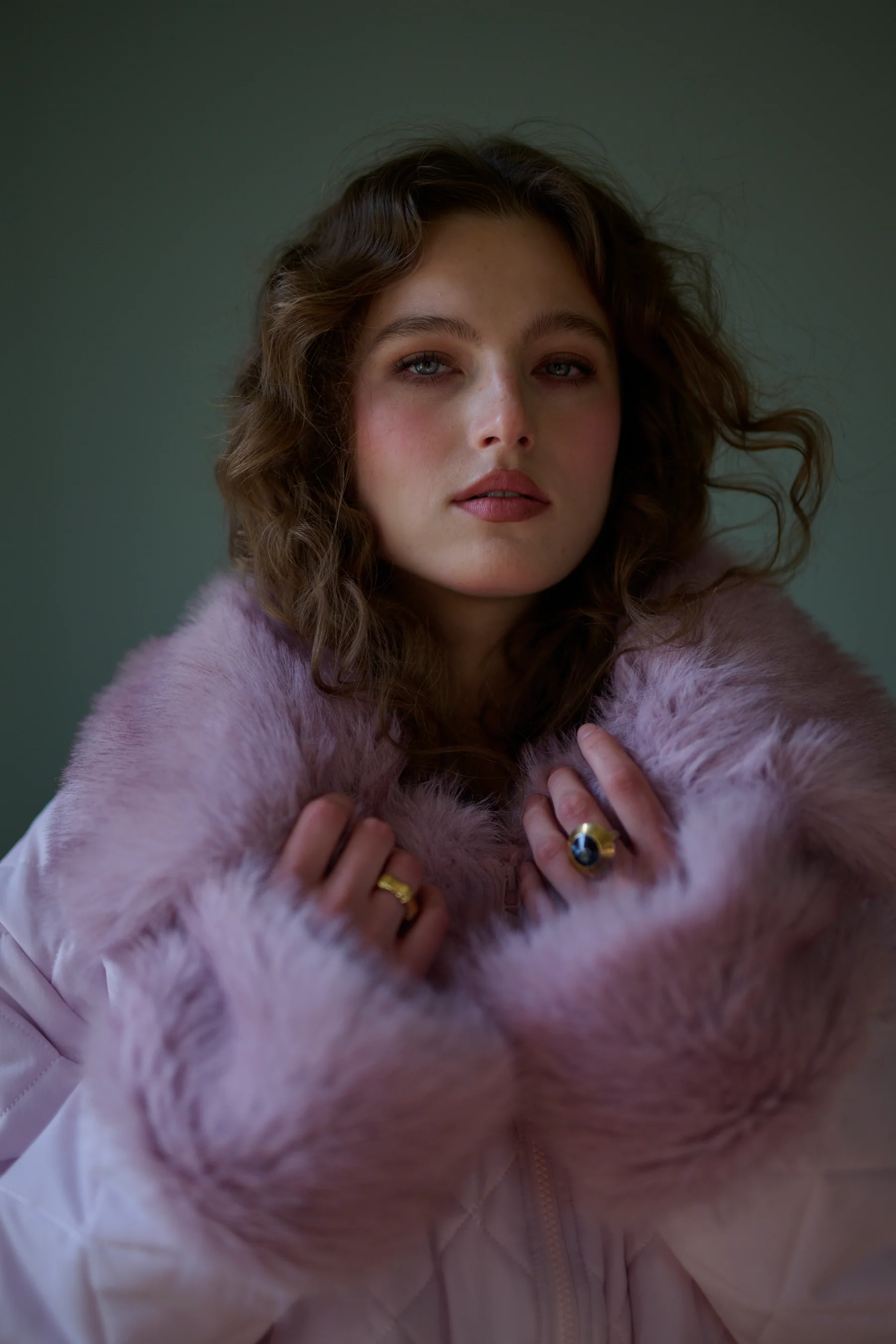 The Baby Soft Earhart Puffer - Image 9