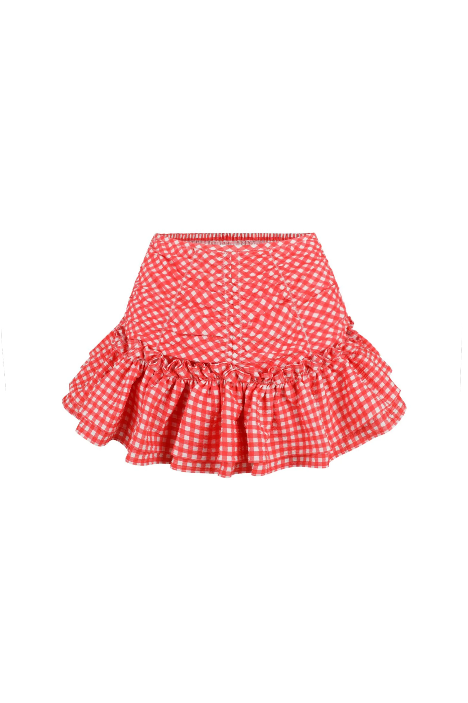 The Beverly Hillbilly Cherry On Top Bikini Bottoms - Image 6