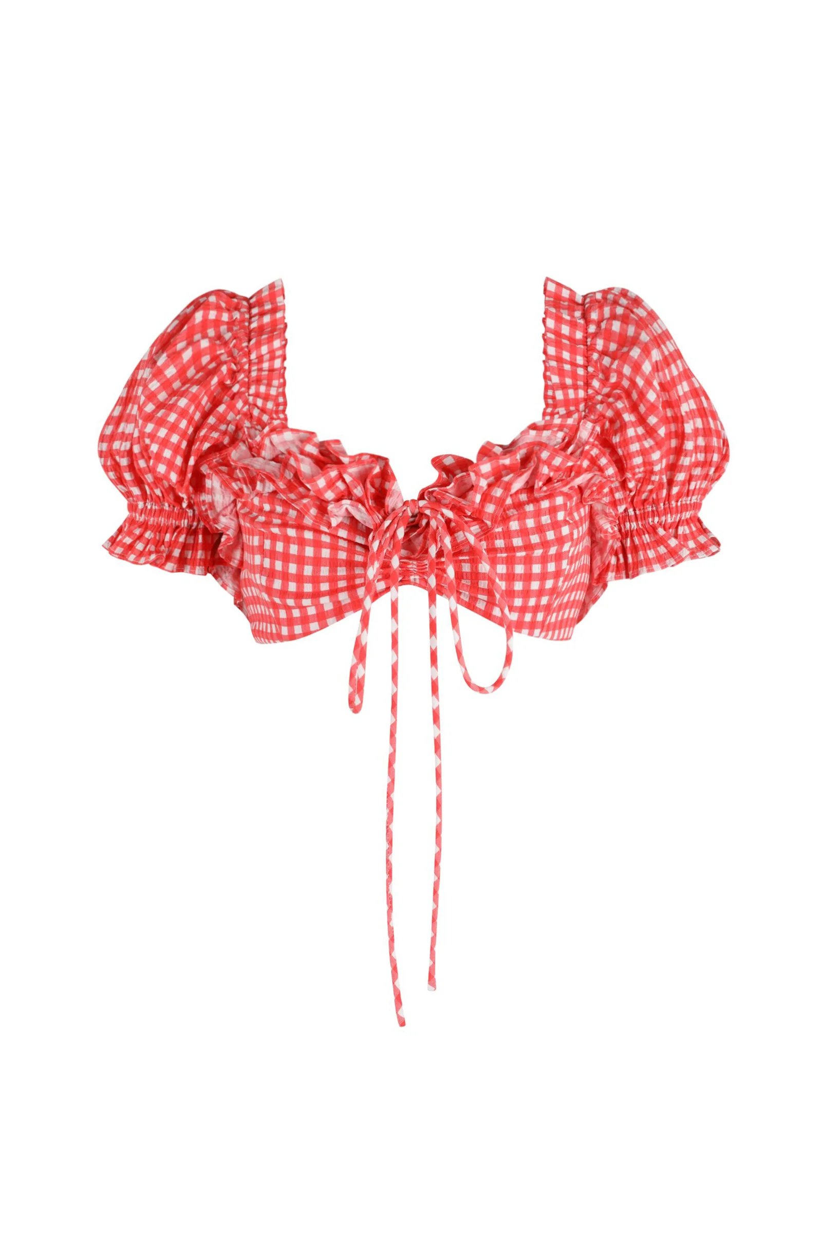 The Beverly Hillbilly Shortcake Top - Image 6